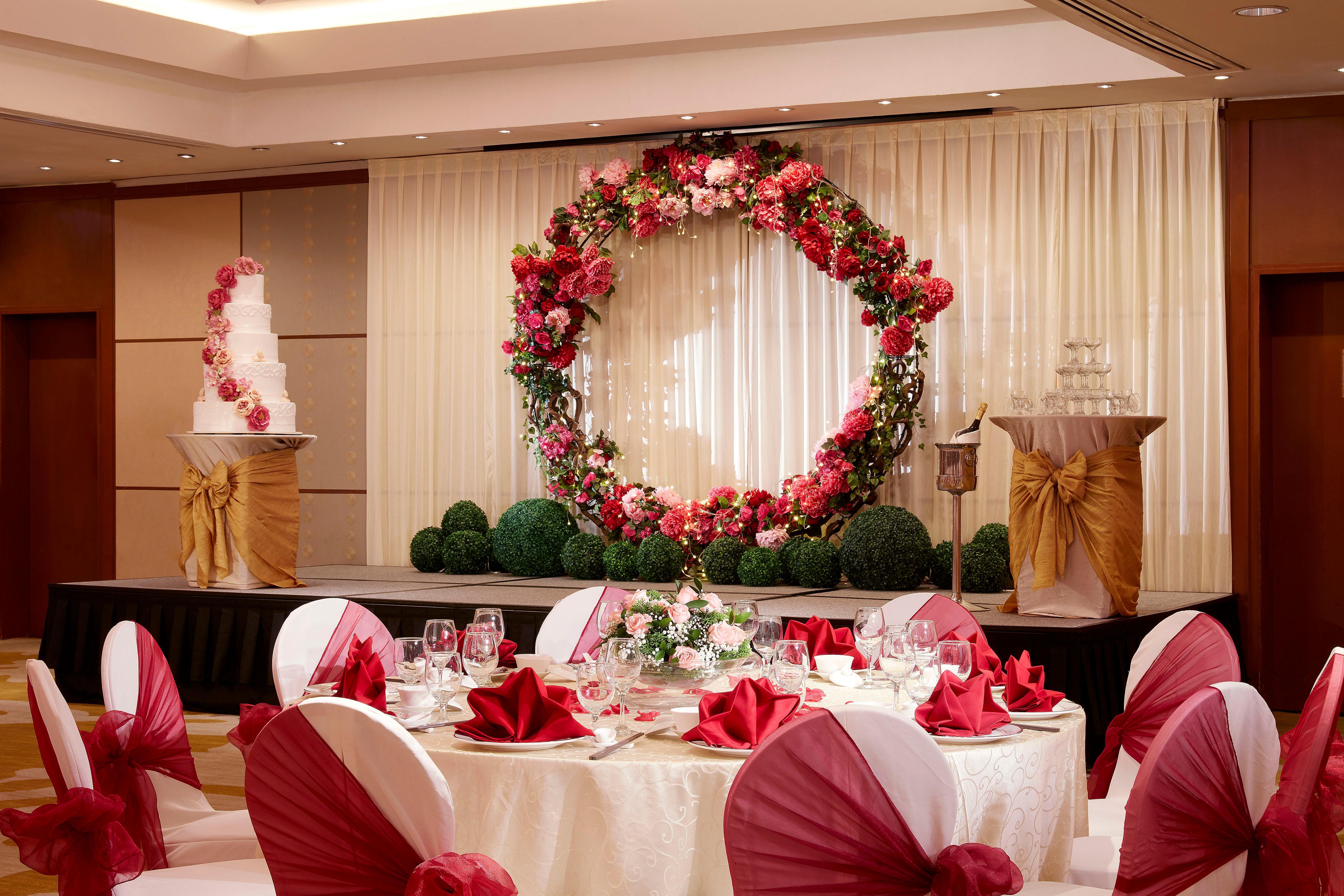 Holiday Atrium By Ihg 4* Singapore