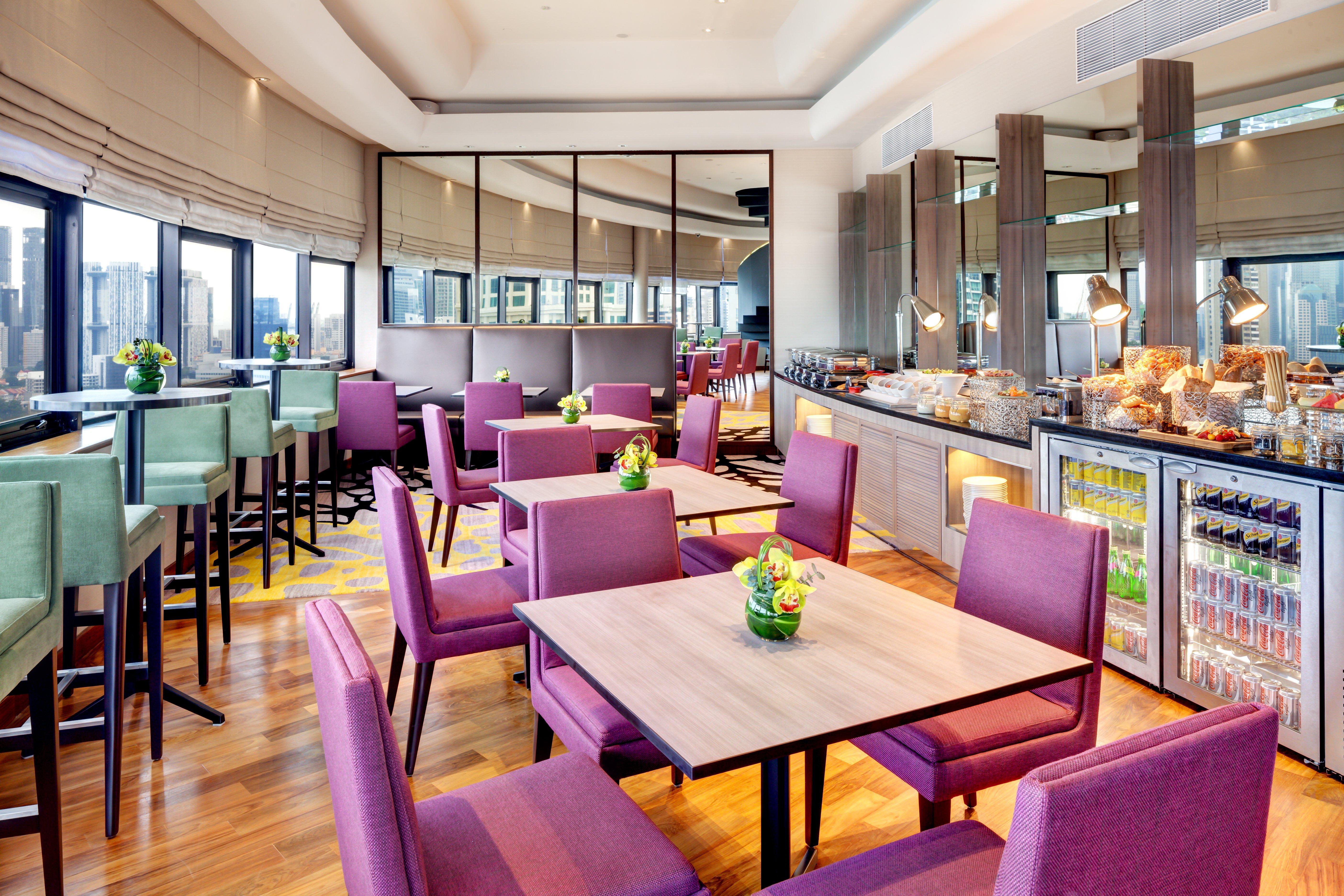 Holiday Atrium By Ihg Hotel Singapore