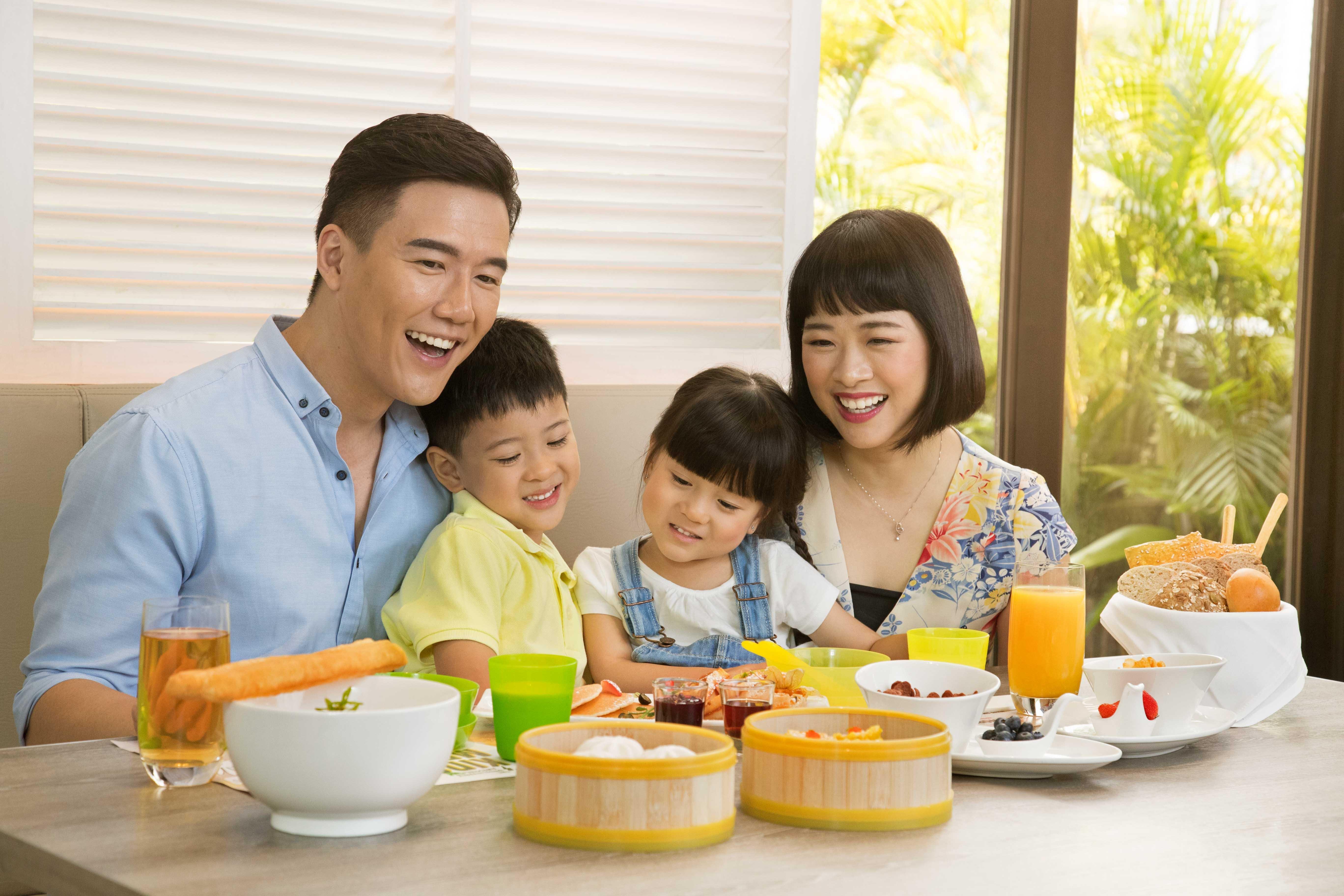 Holiday Atrium By Ihg 4* Singapore