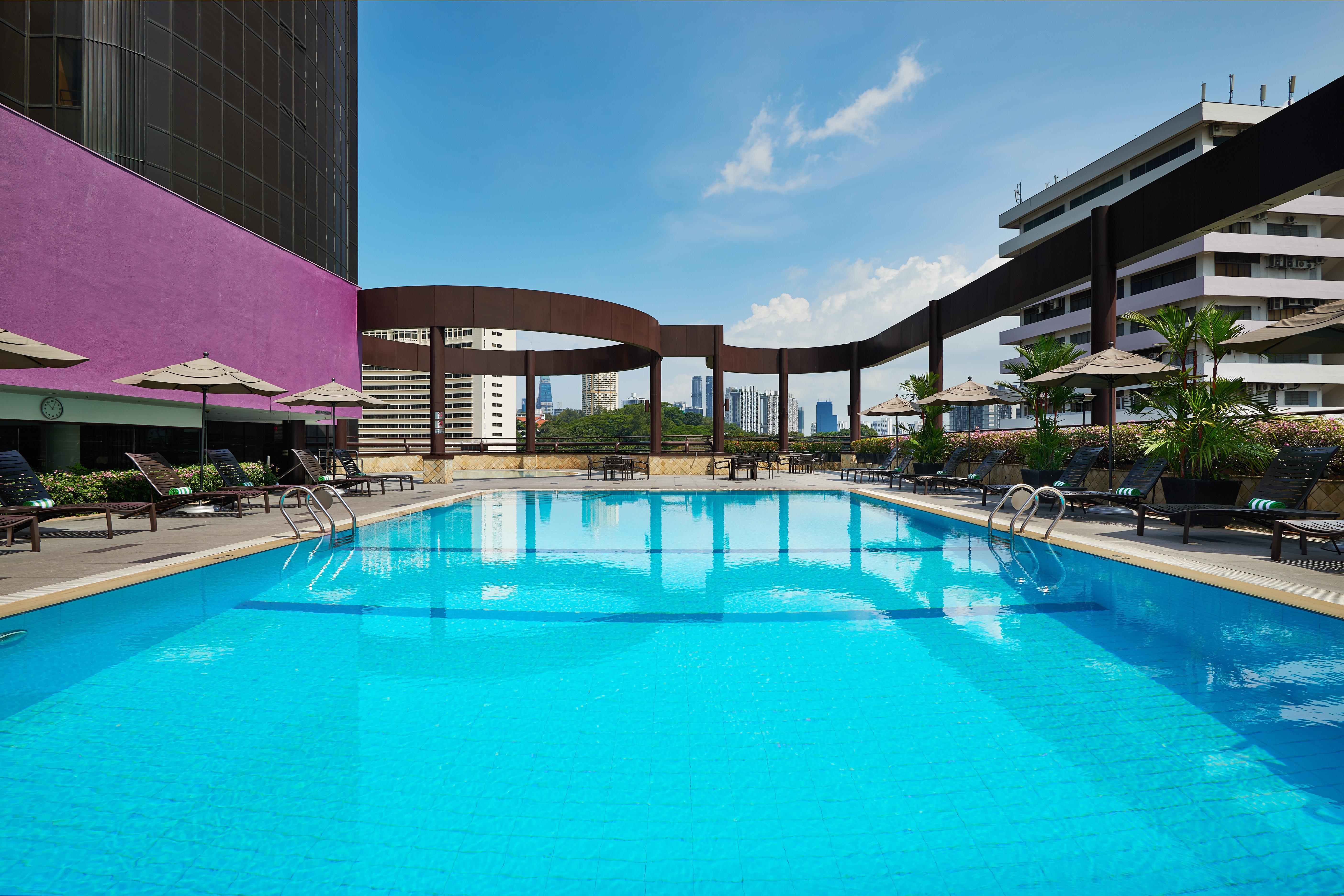 Hotel Holiday Atrium By Ihg