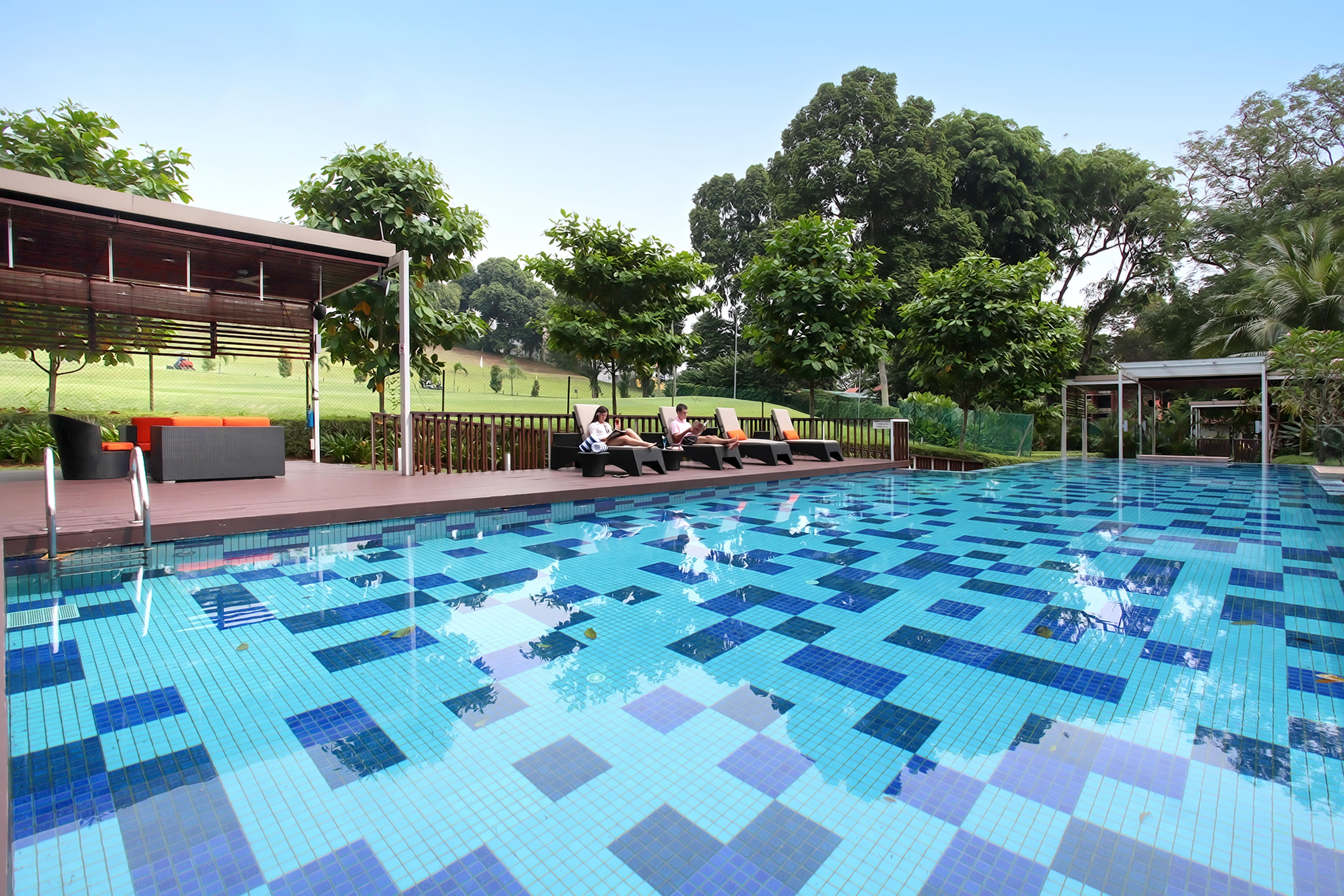 Hotel Village Changi By Far East Hospitality