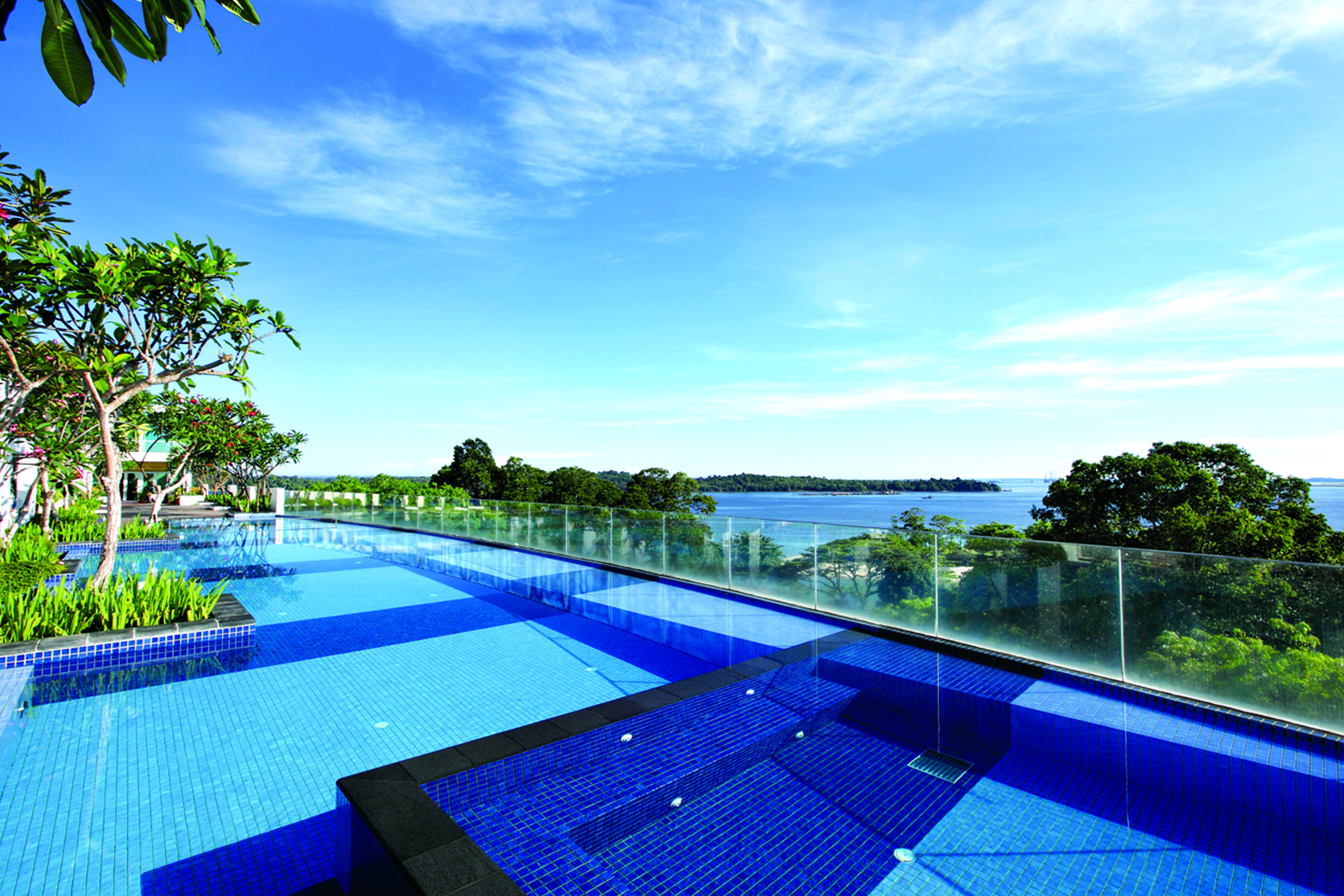 Village Changi By Far East Hospitality Hotel Singapura