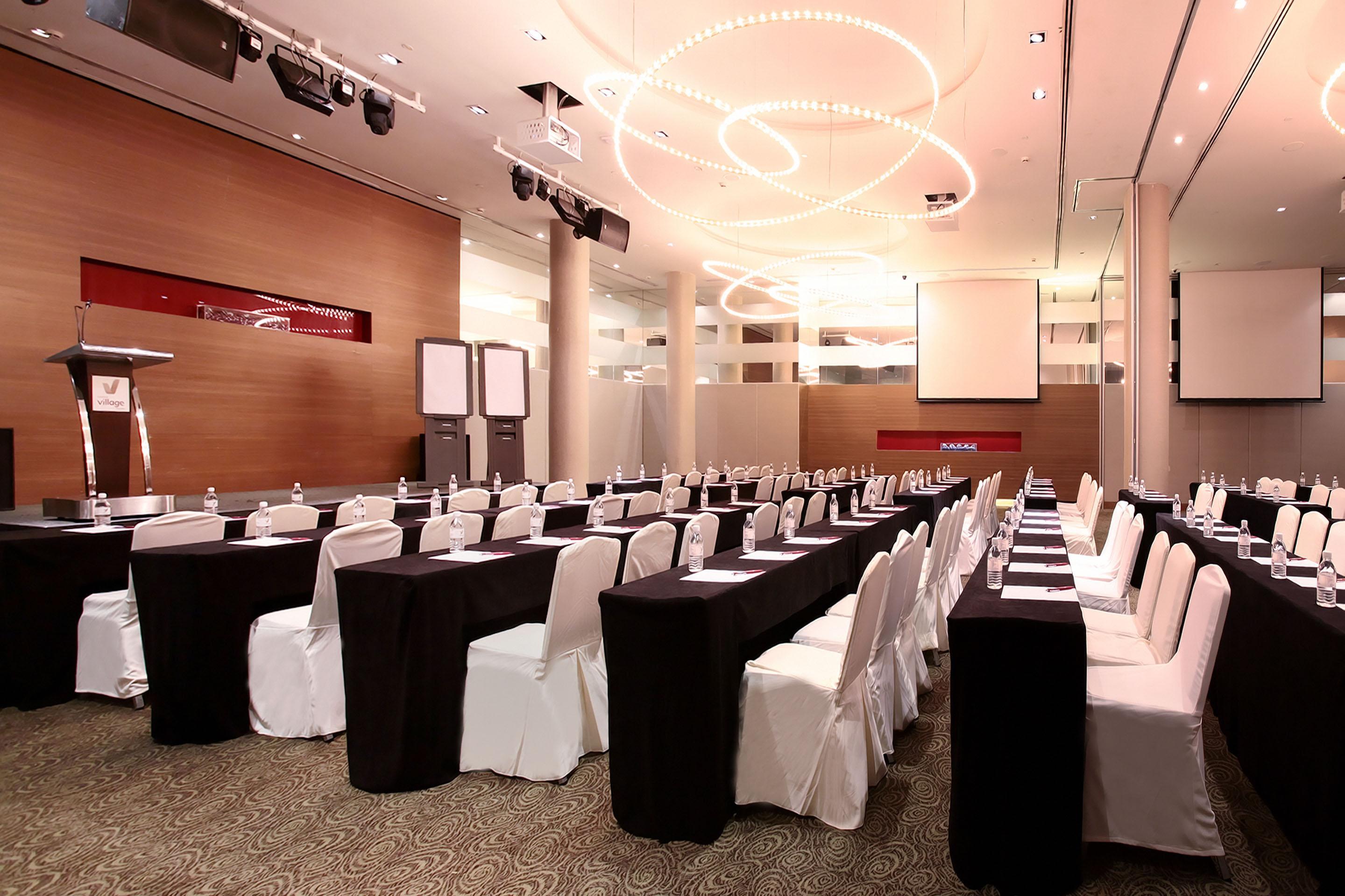Hotel Village Changi By Far East Hospitality