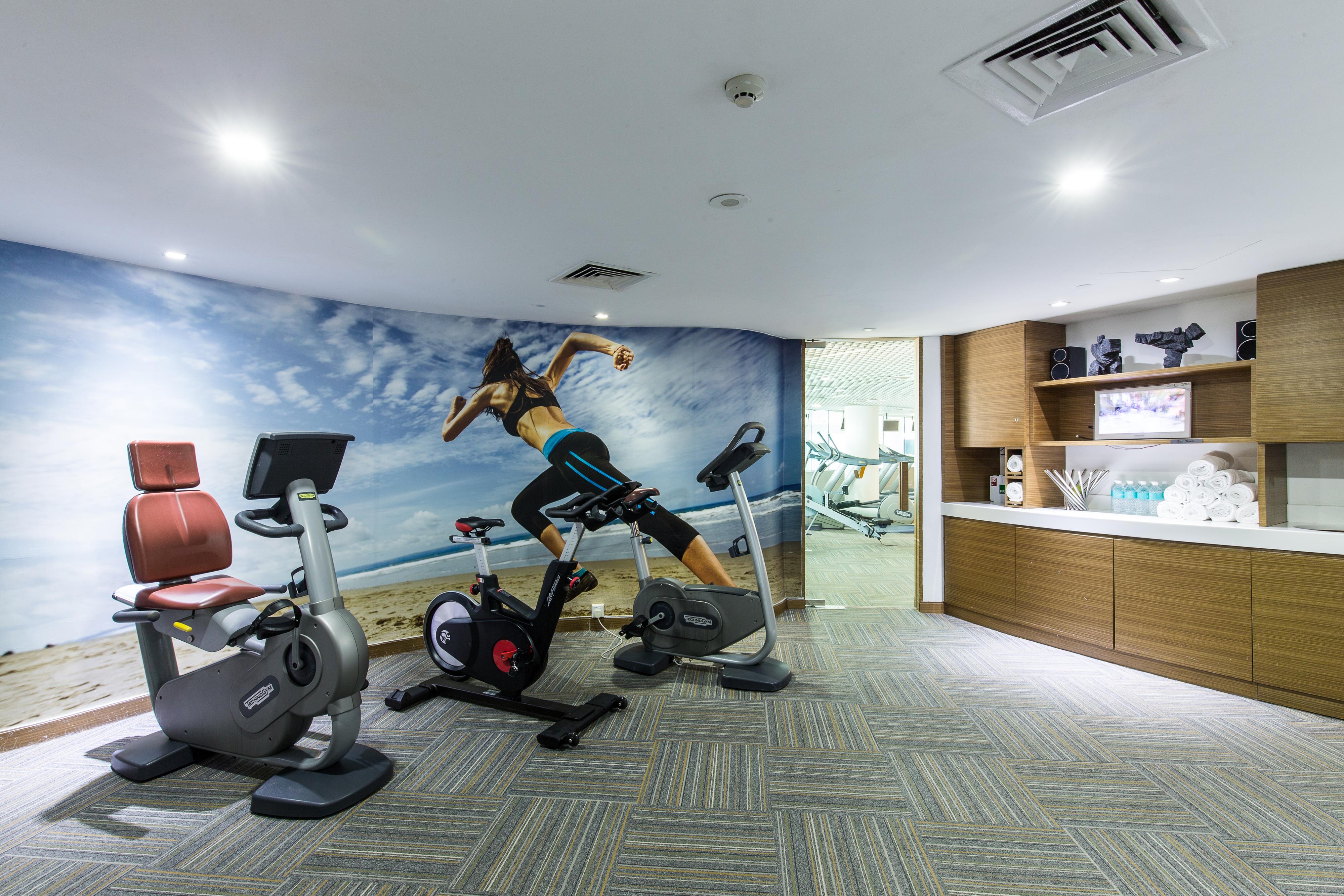 Village Changi By Far East Hospitality 4* Singapura