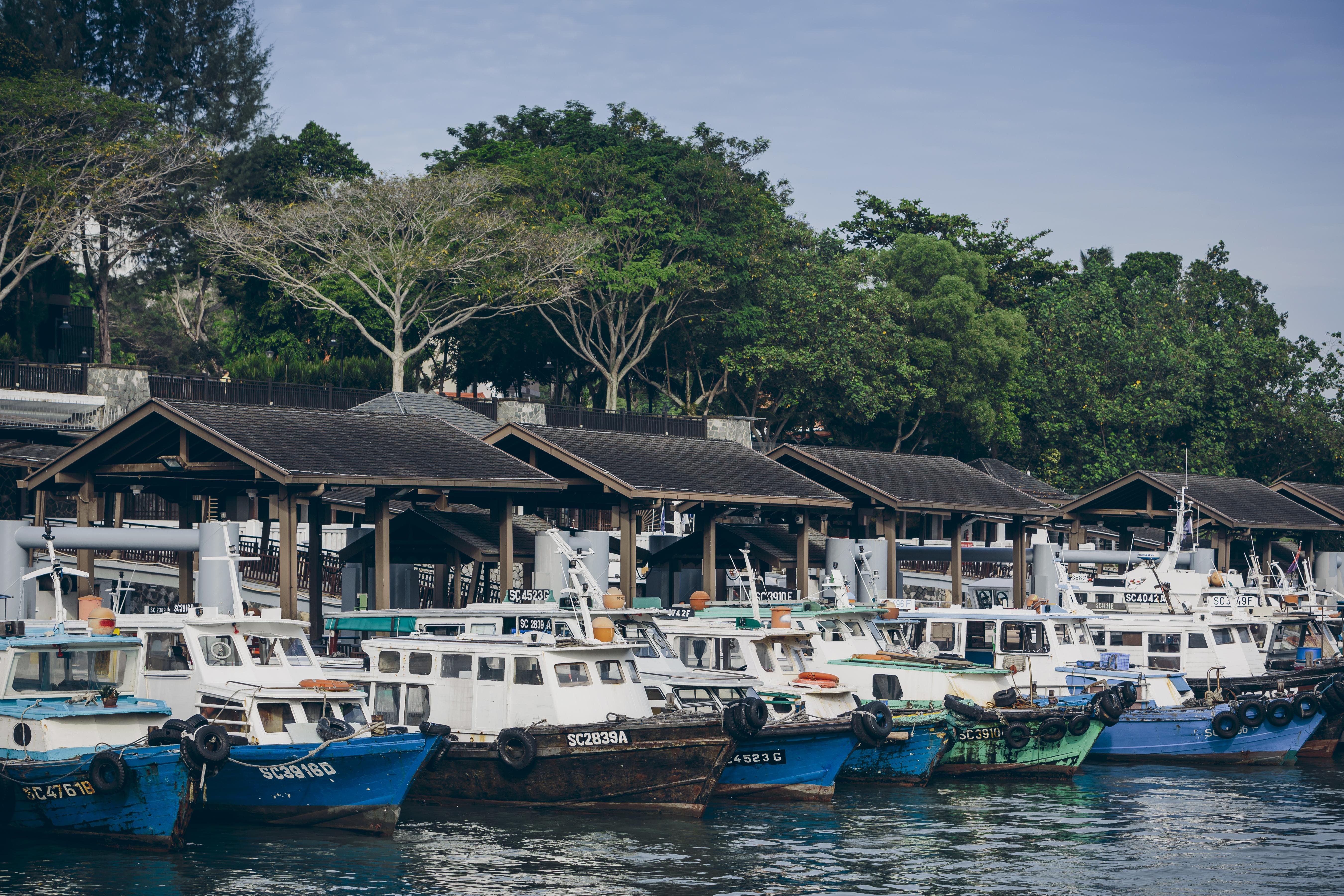 Hotel Village Changi By Far East Hospitality 4*