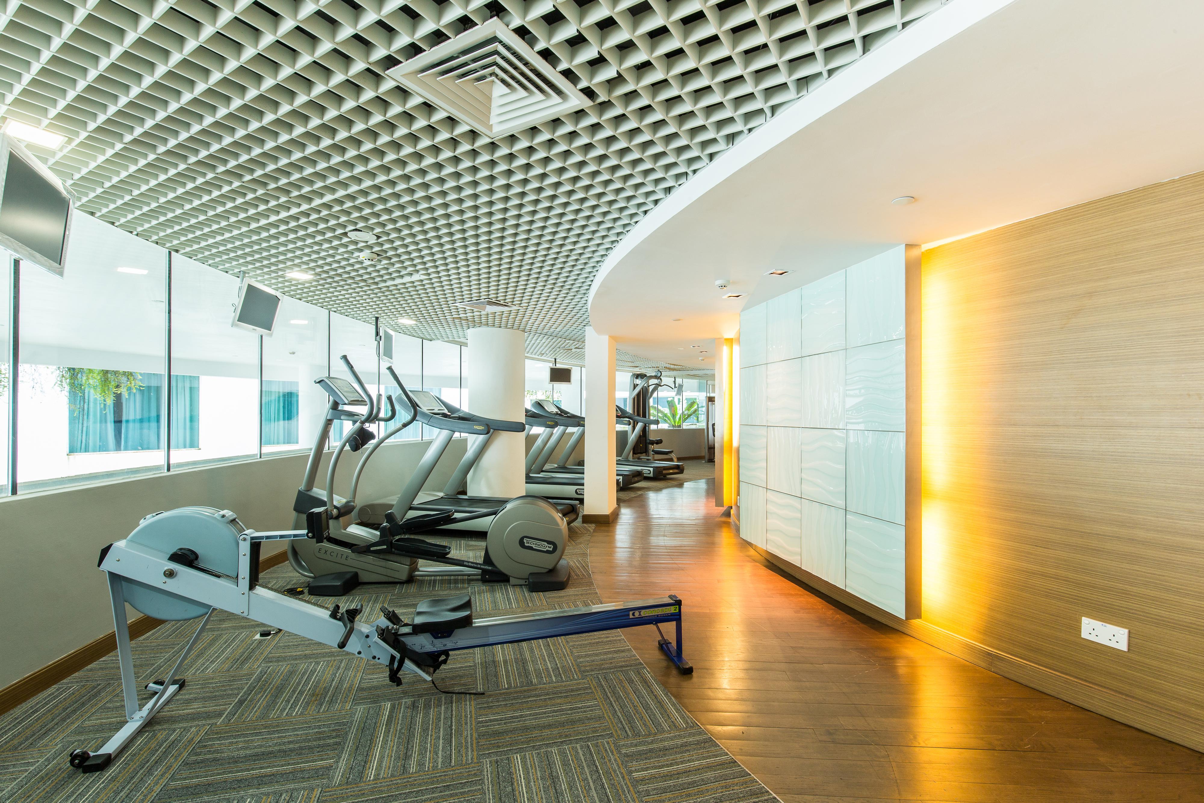 Village Changi By Far East Hospitality Hotel 4*