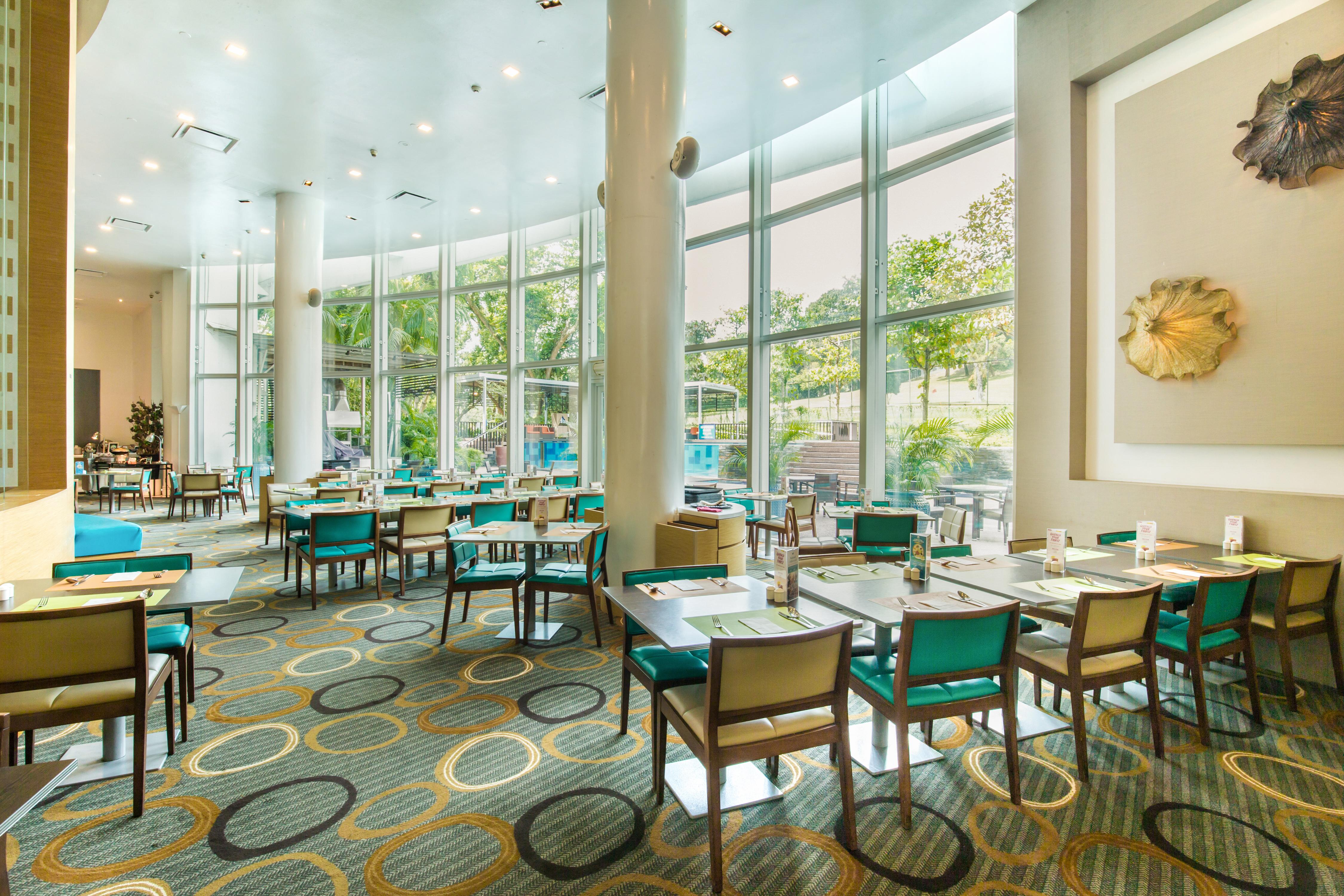 Village Changi By Far East Hospitality Singapura
