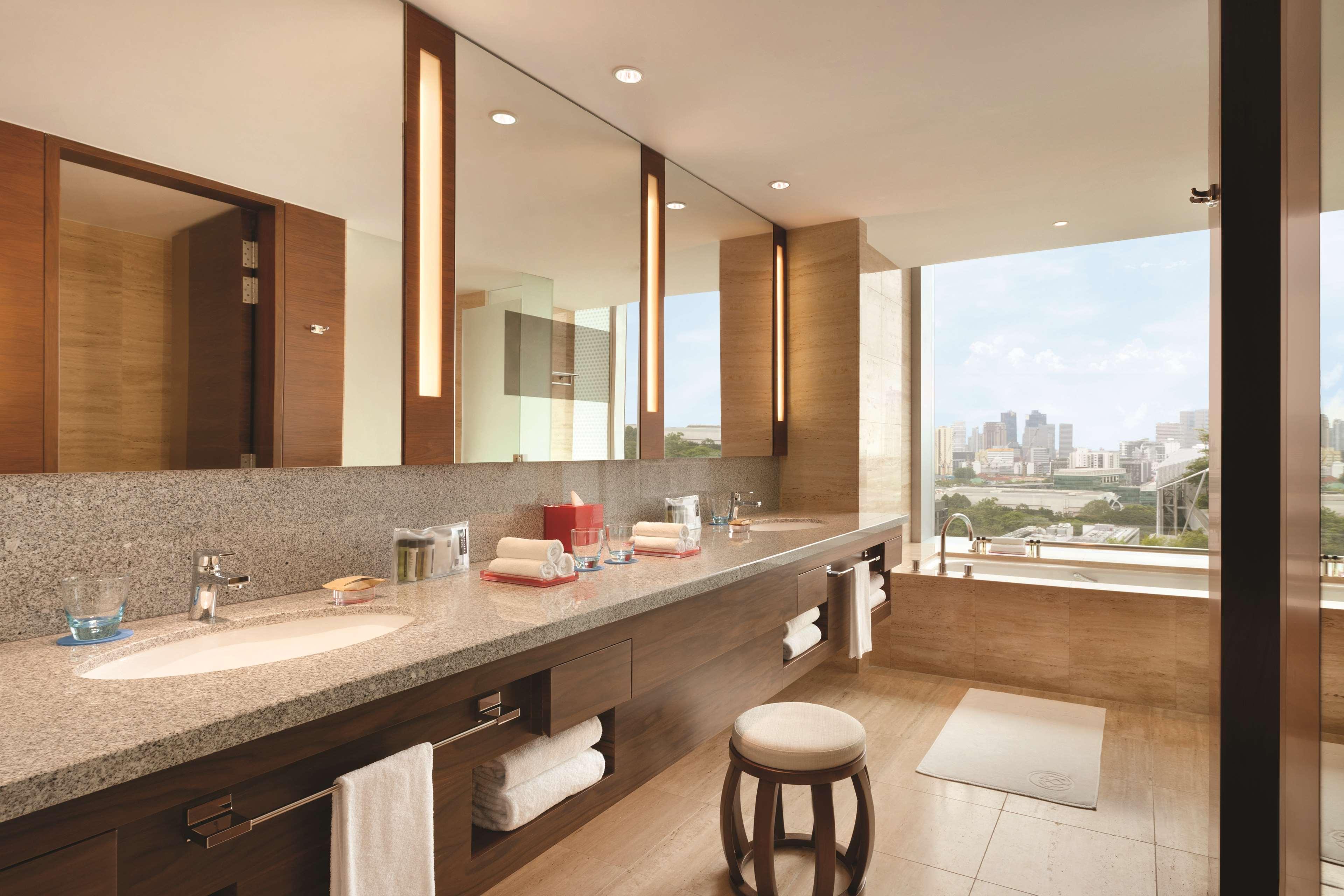 Jen Orchardgateway By Shangri-la Singapore