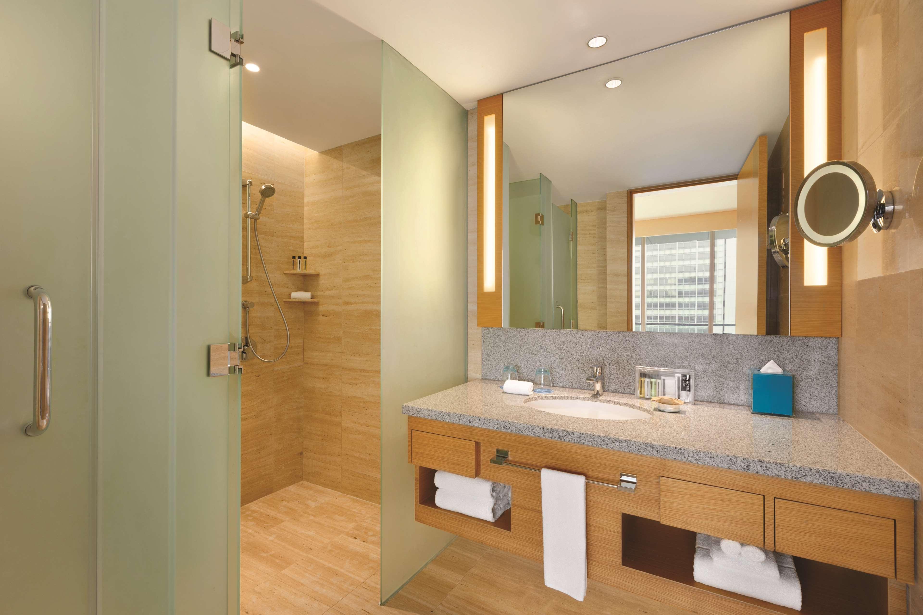 Hotel Jen Orchardgateway By Shangri-la Singapore