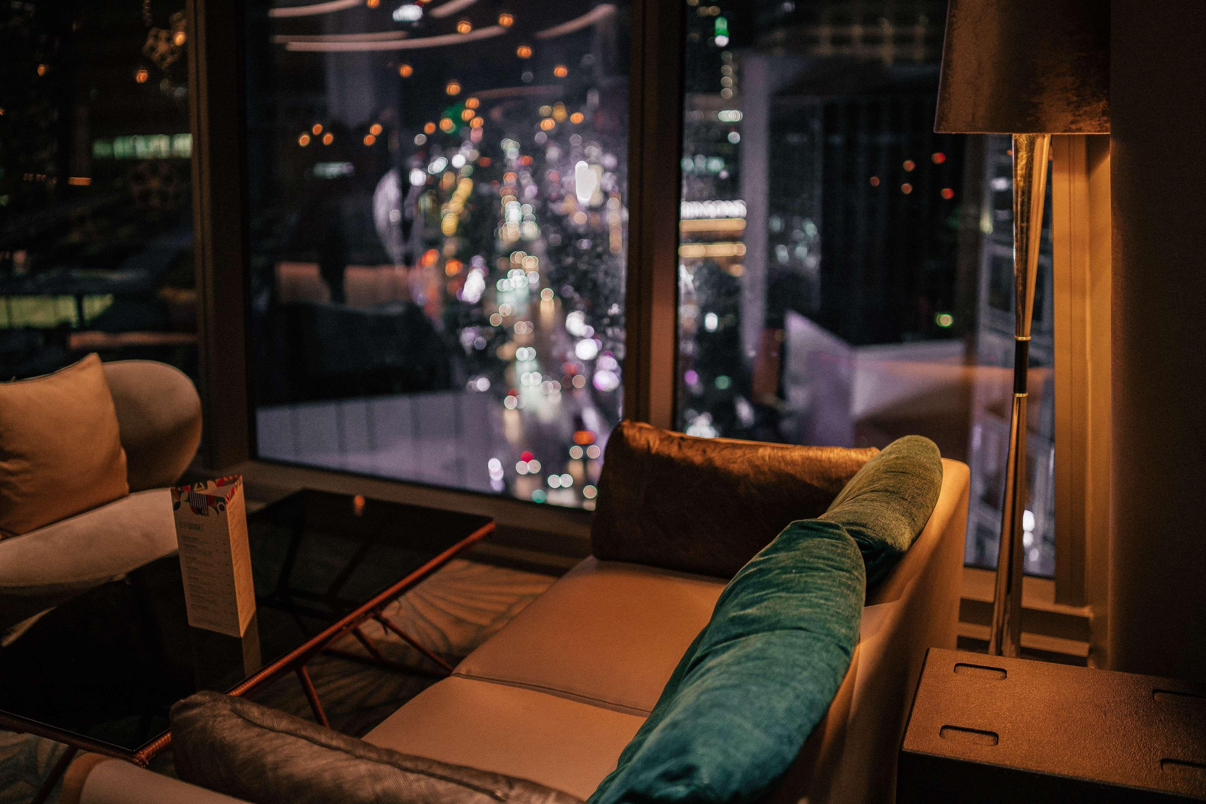 Jen Orchardgateway By Shangri-la Singapore