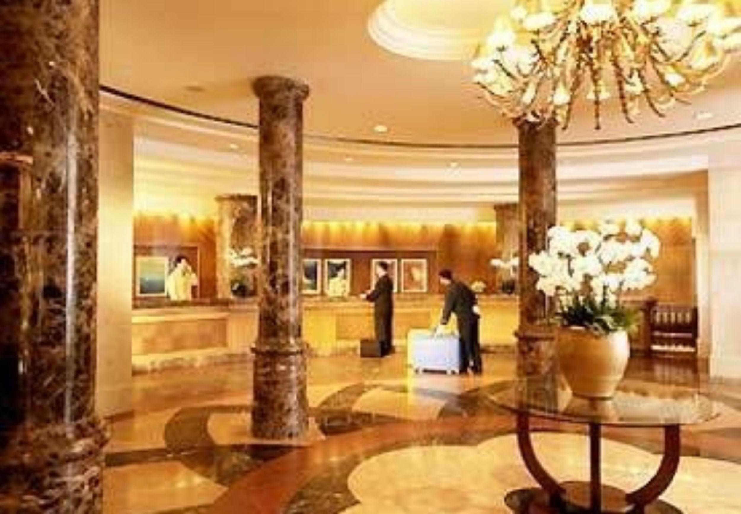 Furama Riverfront 4*