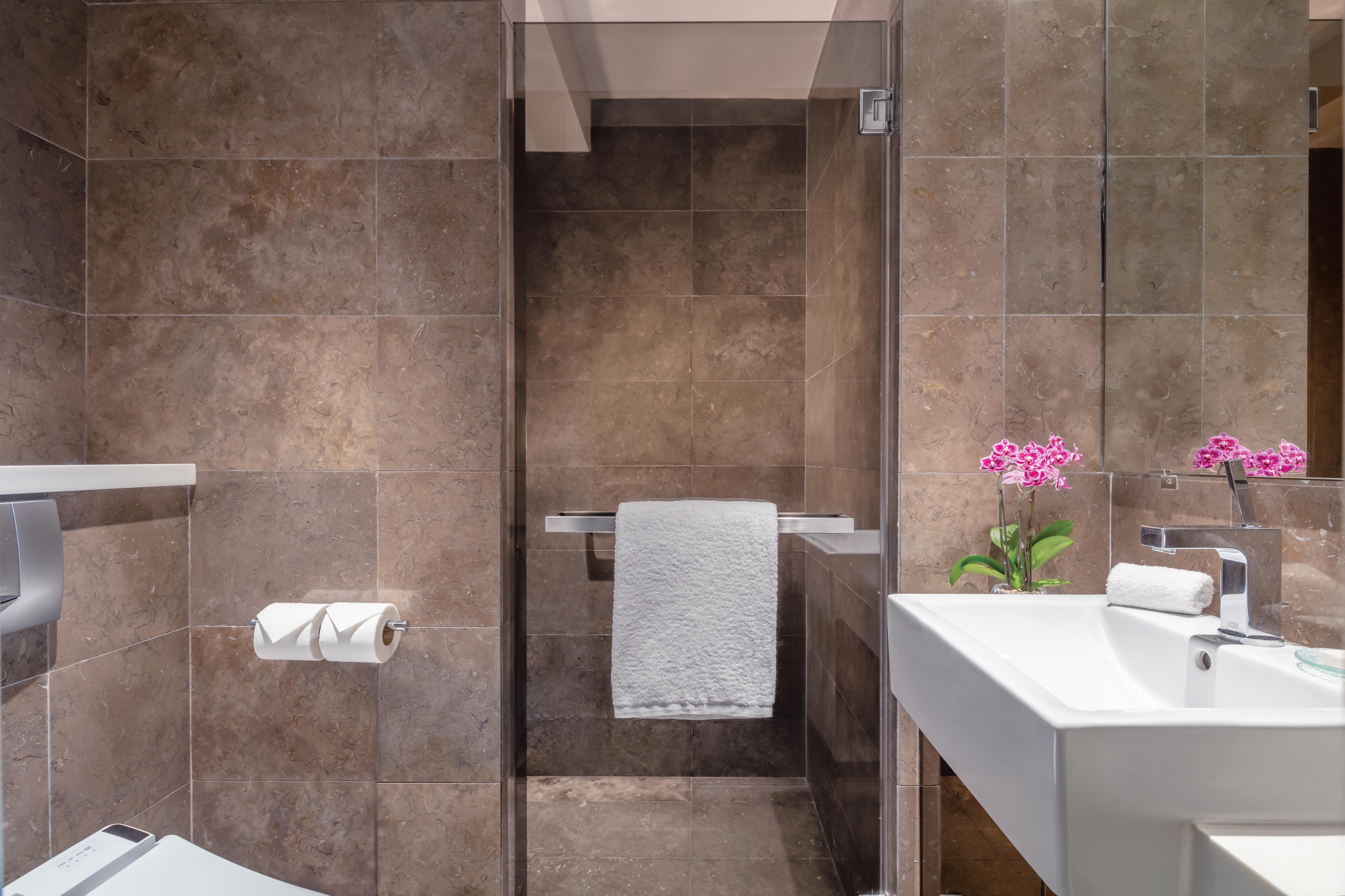 Aparthotel Pan Pacific Serviced Orchard,