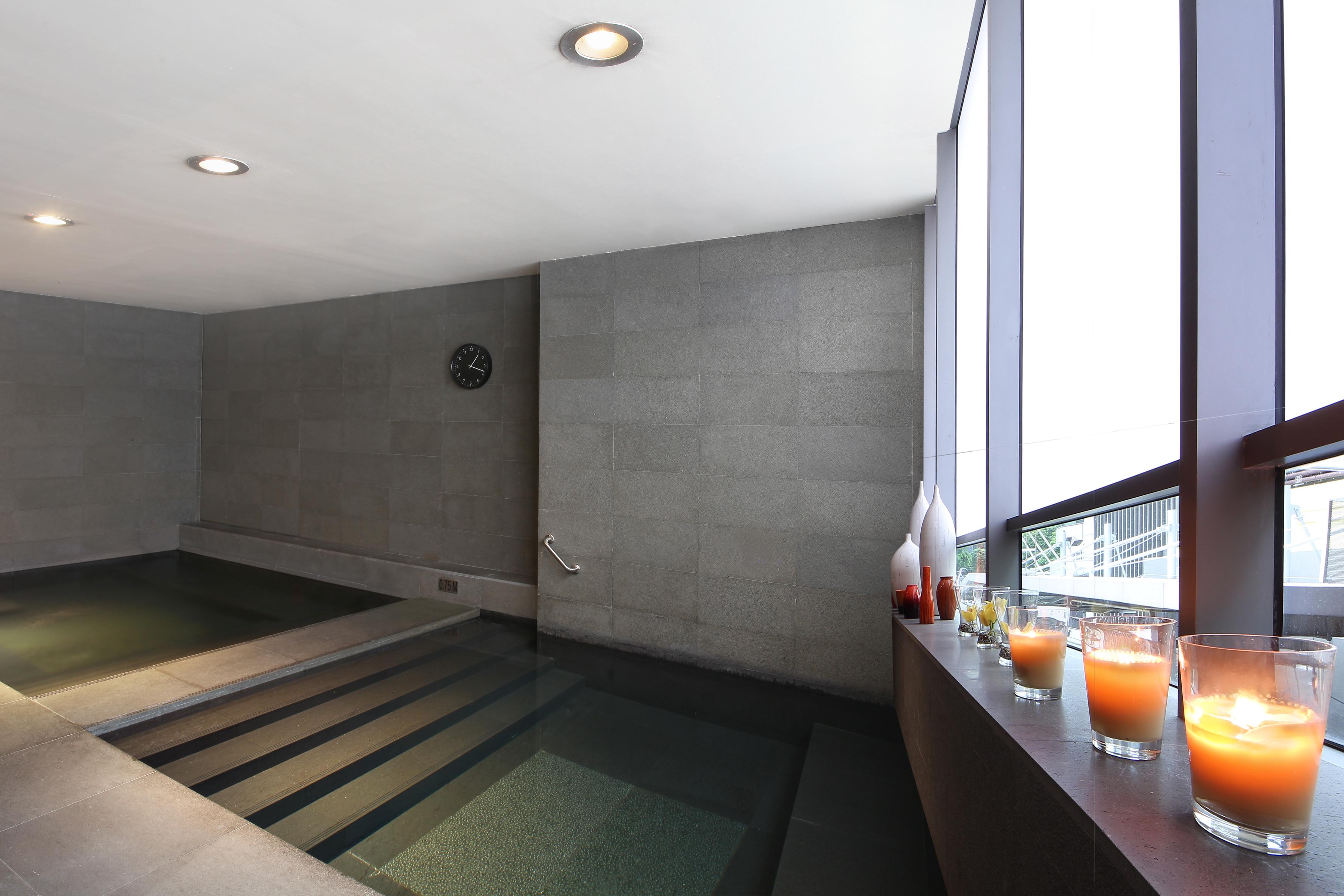 Aparthotel Pan Pacific Serviced Orchard, Singapore