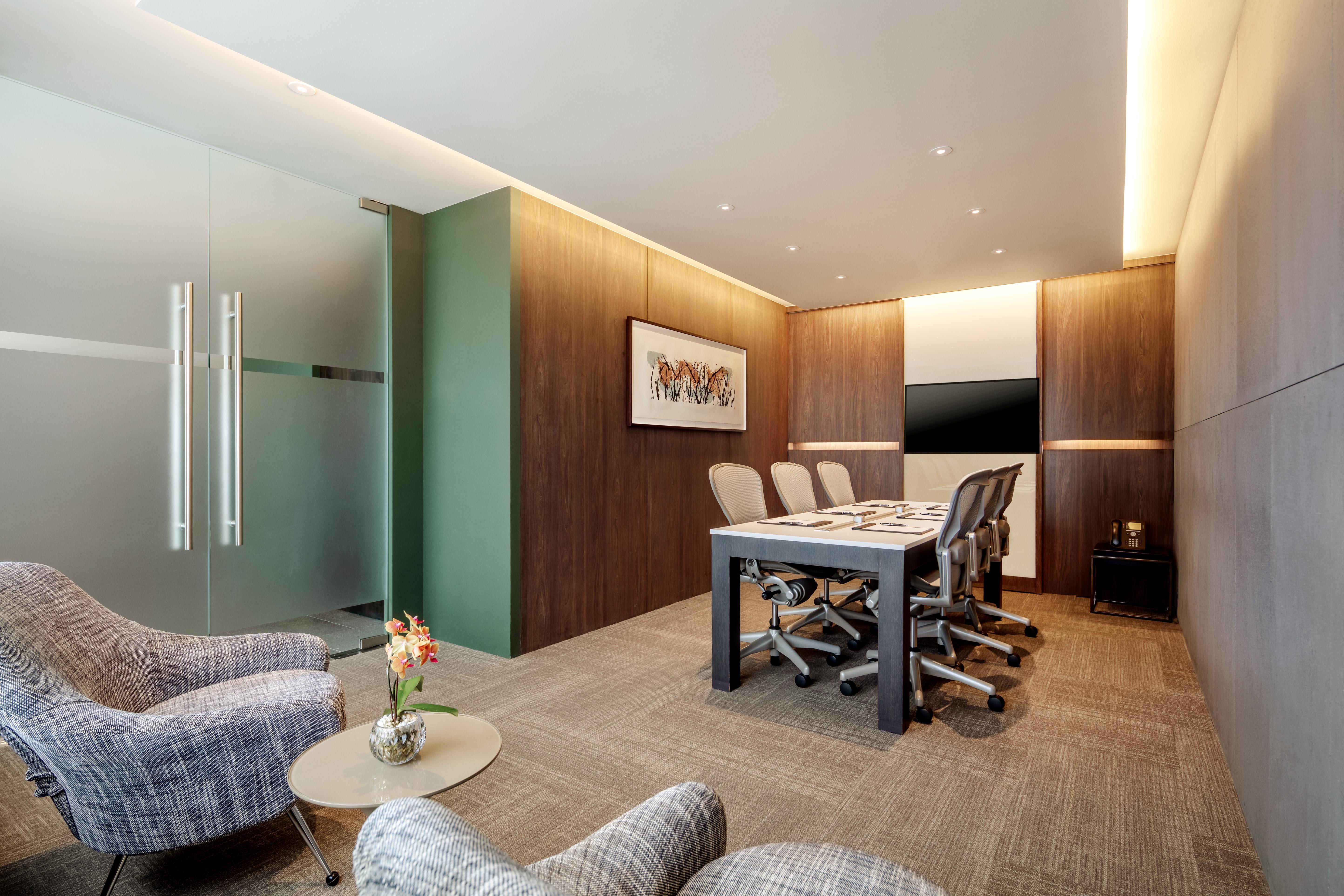 Aparthotel Pan Pacific Serviced Orchard, 5*