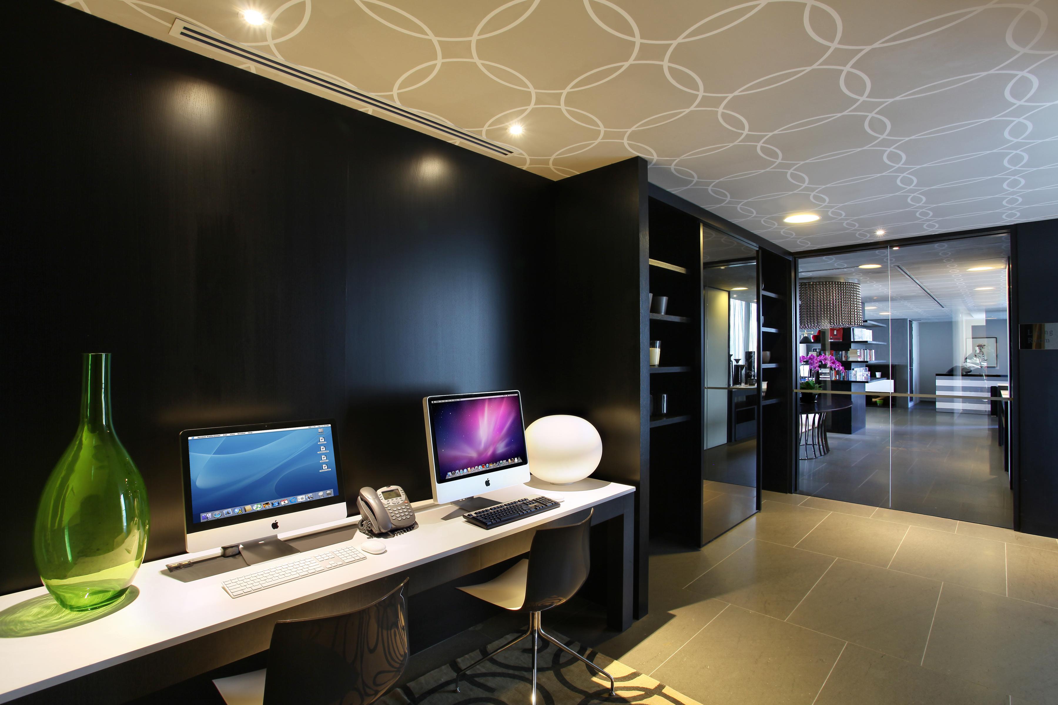 Pan Pacific Serviced Orchard,