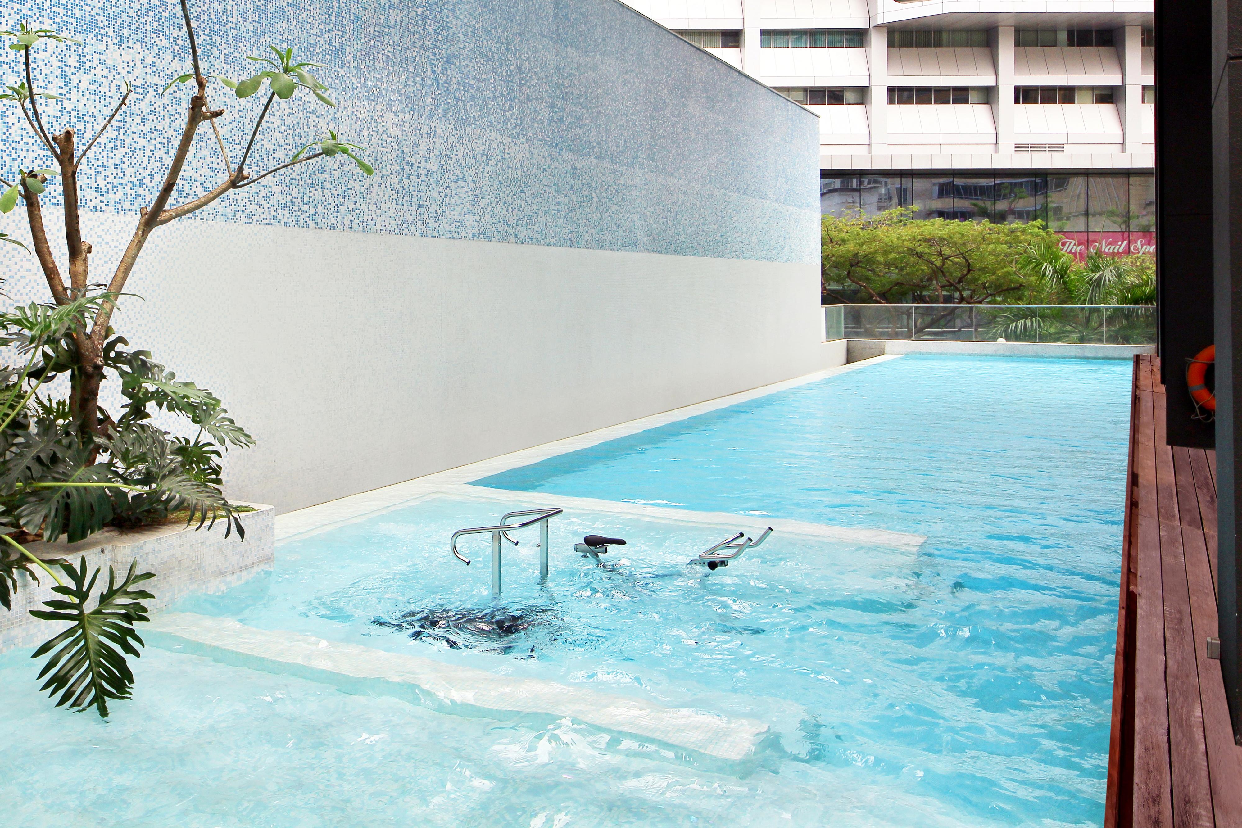Pan Pacific Serviced Orchard,