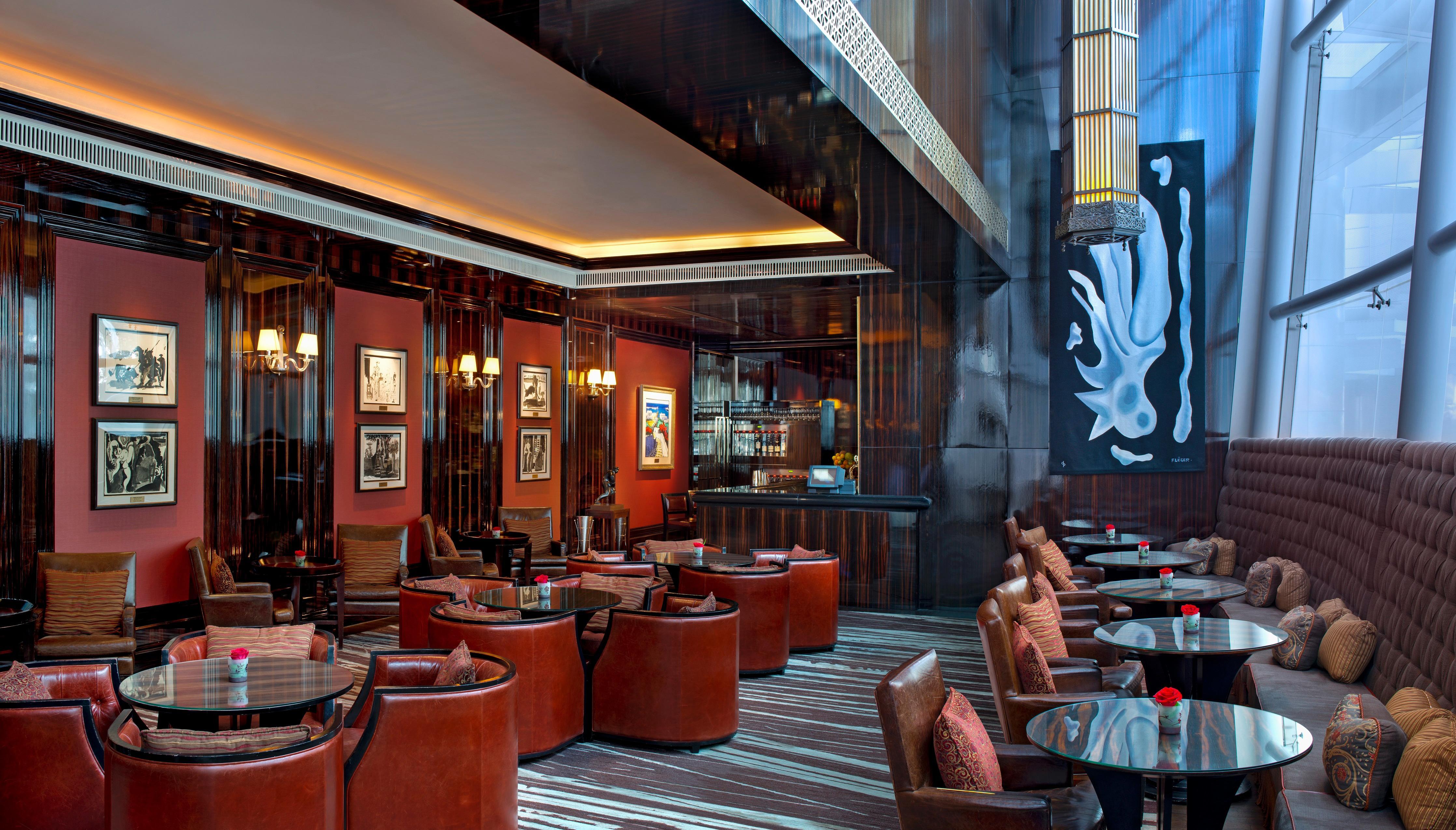 The St. Regis 5*