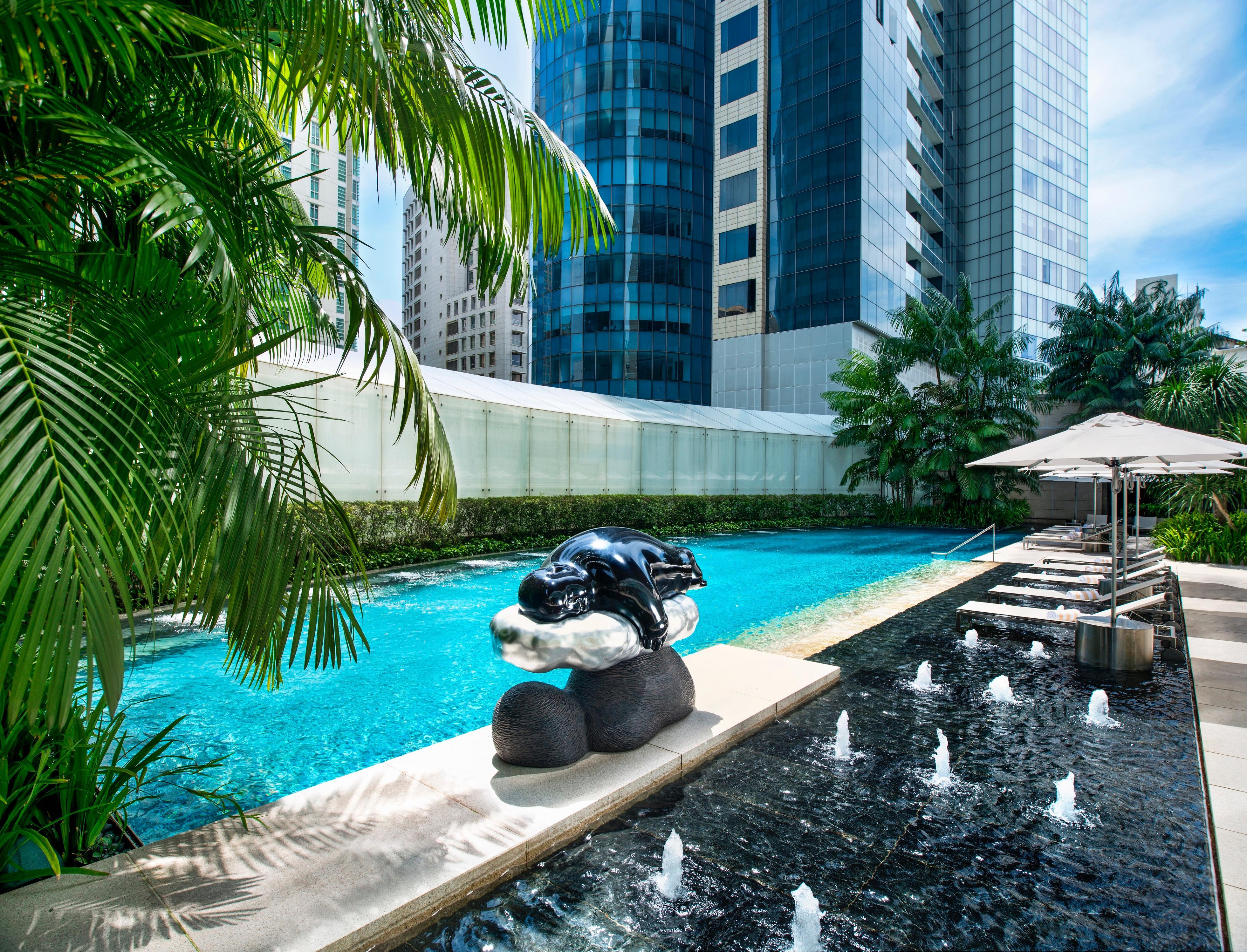 The St. Regis 5*