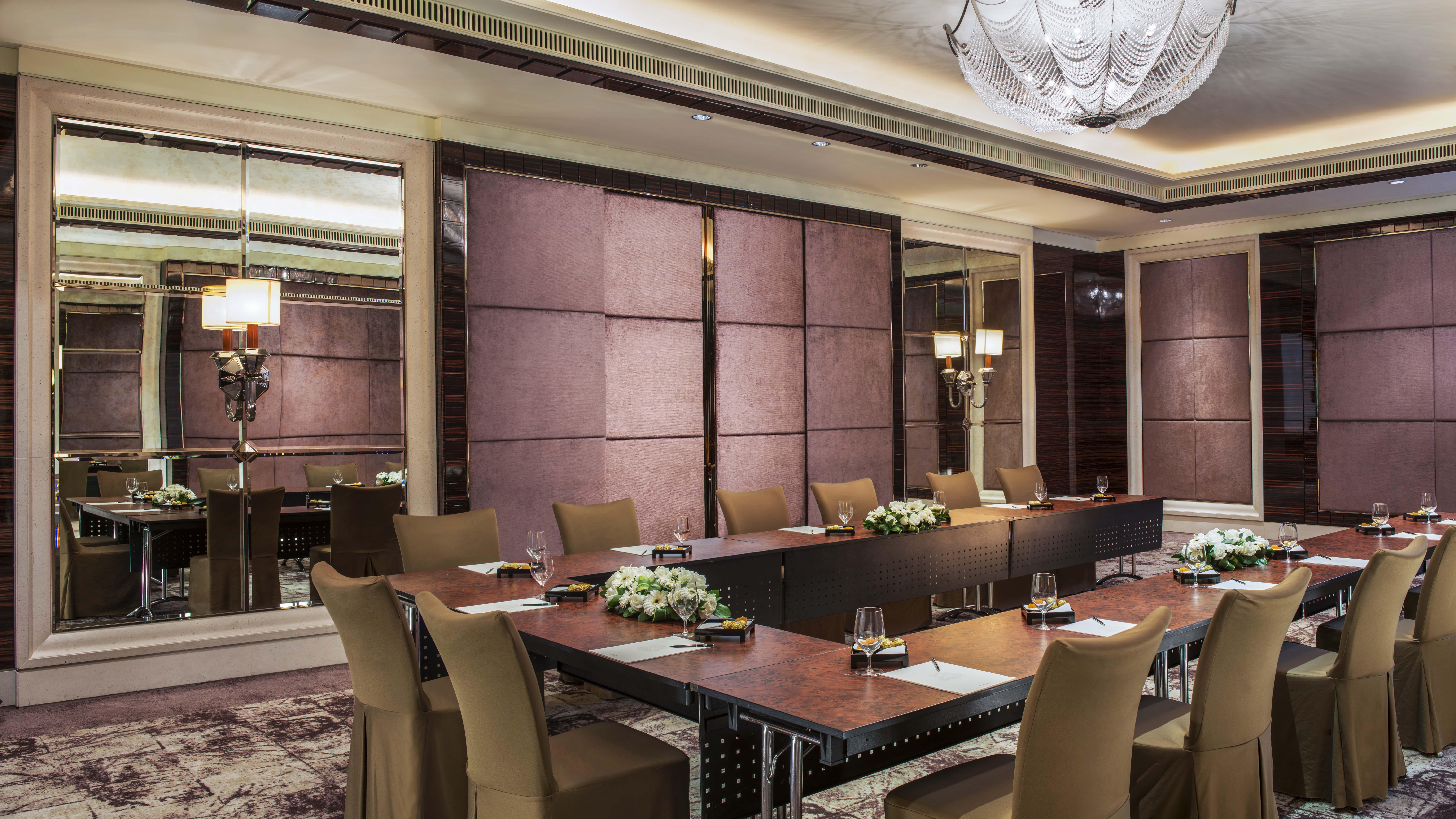 The St. Regis