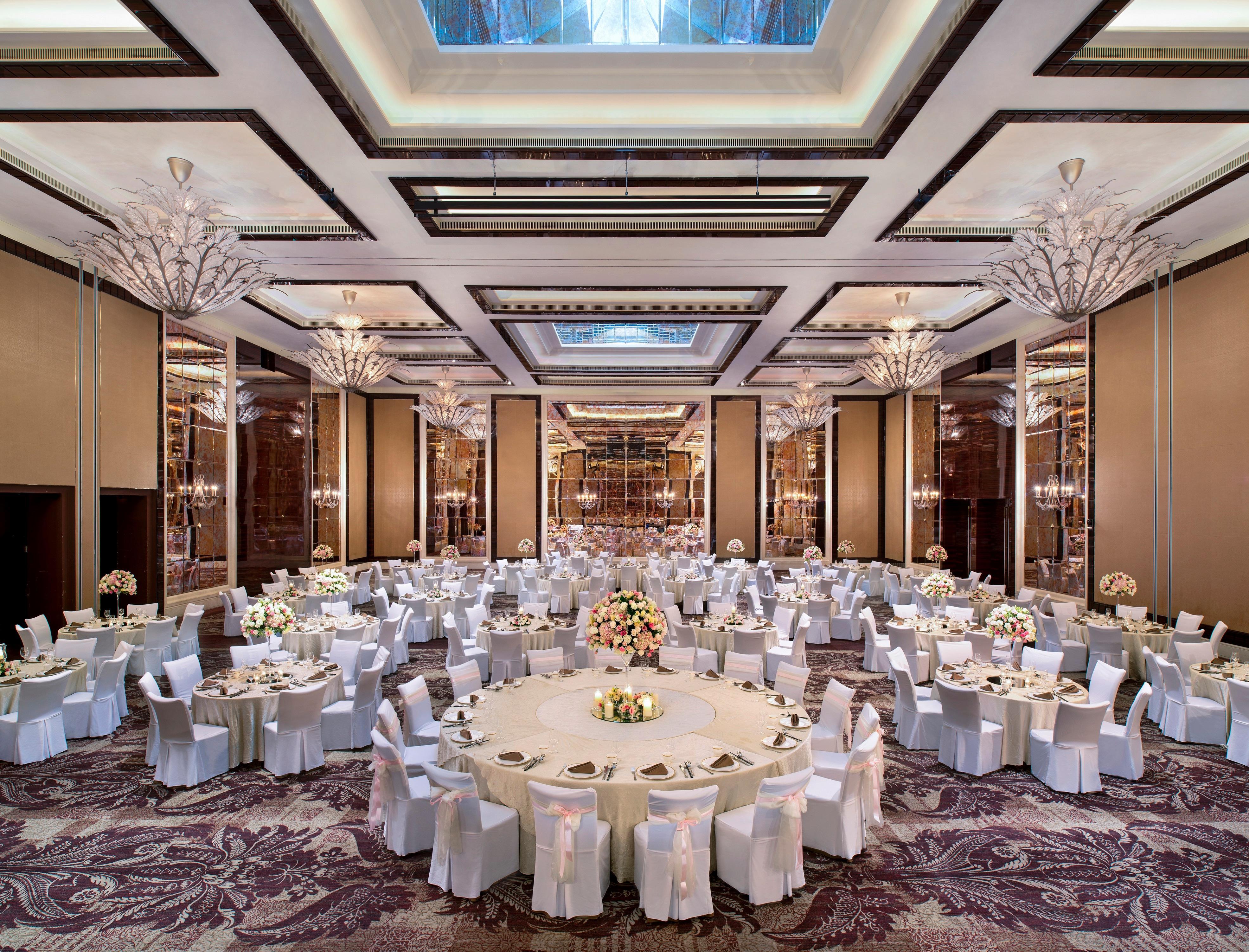 Hotel The St. Regis 5*