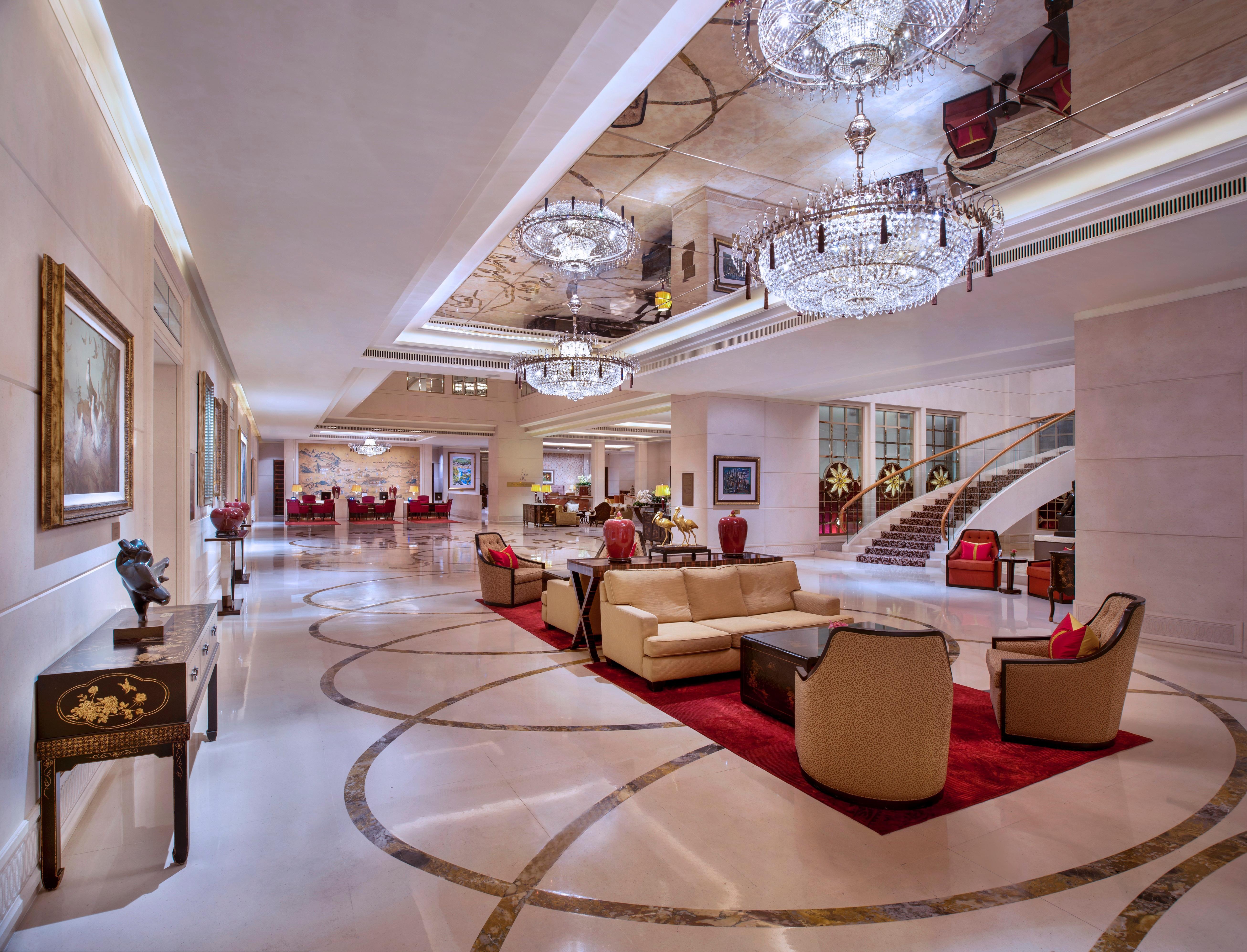 The St. Regis 5* Singapore