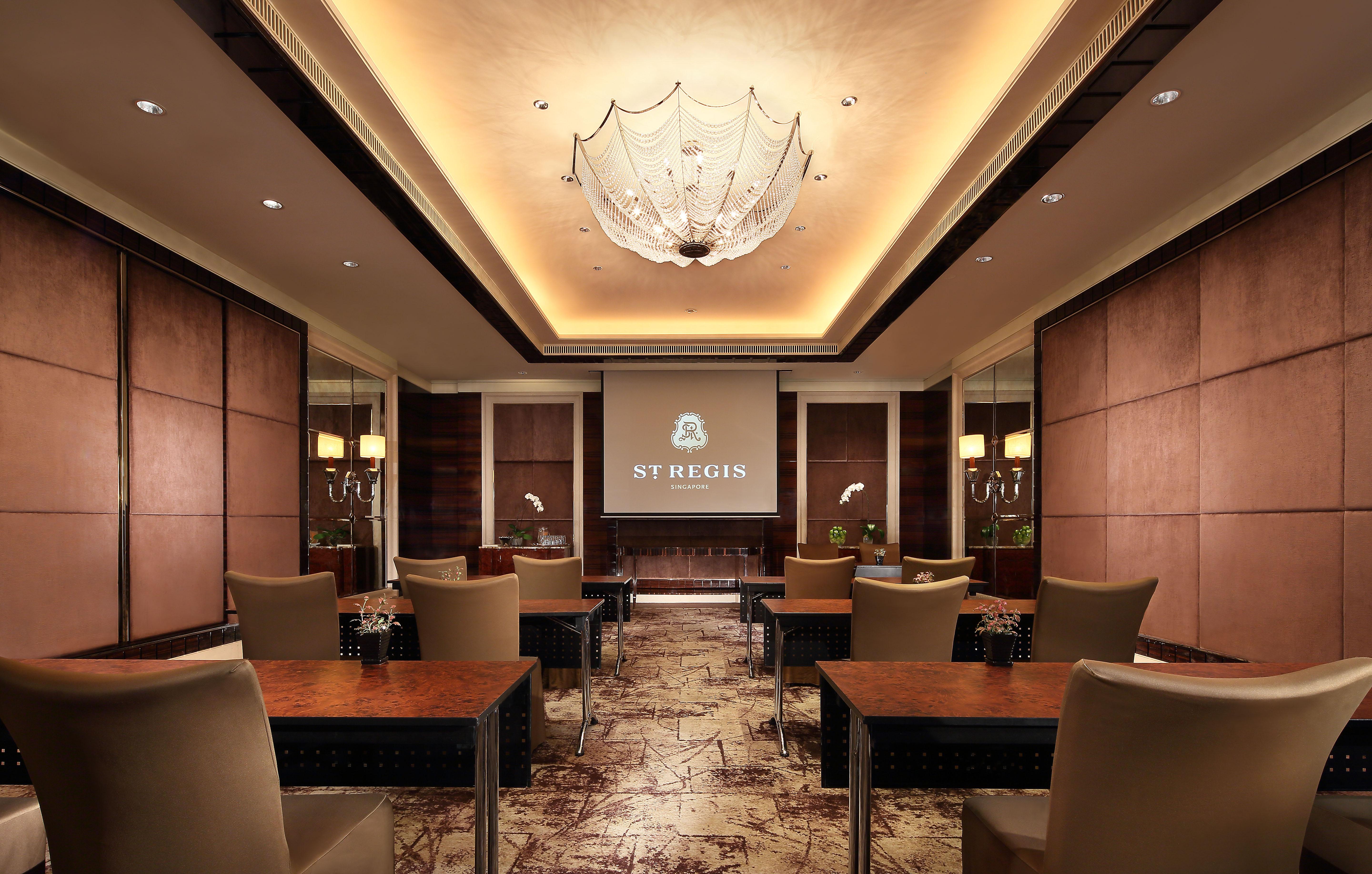 The St. Regis