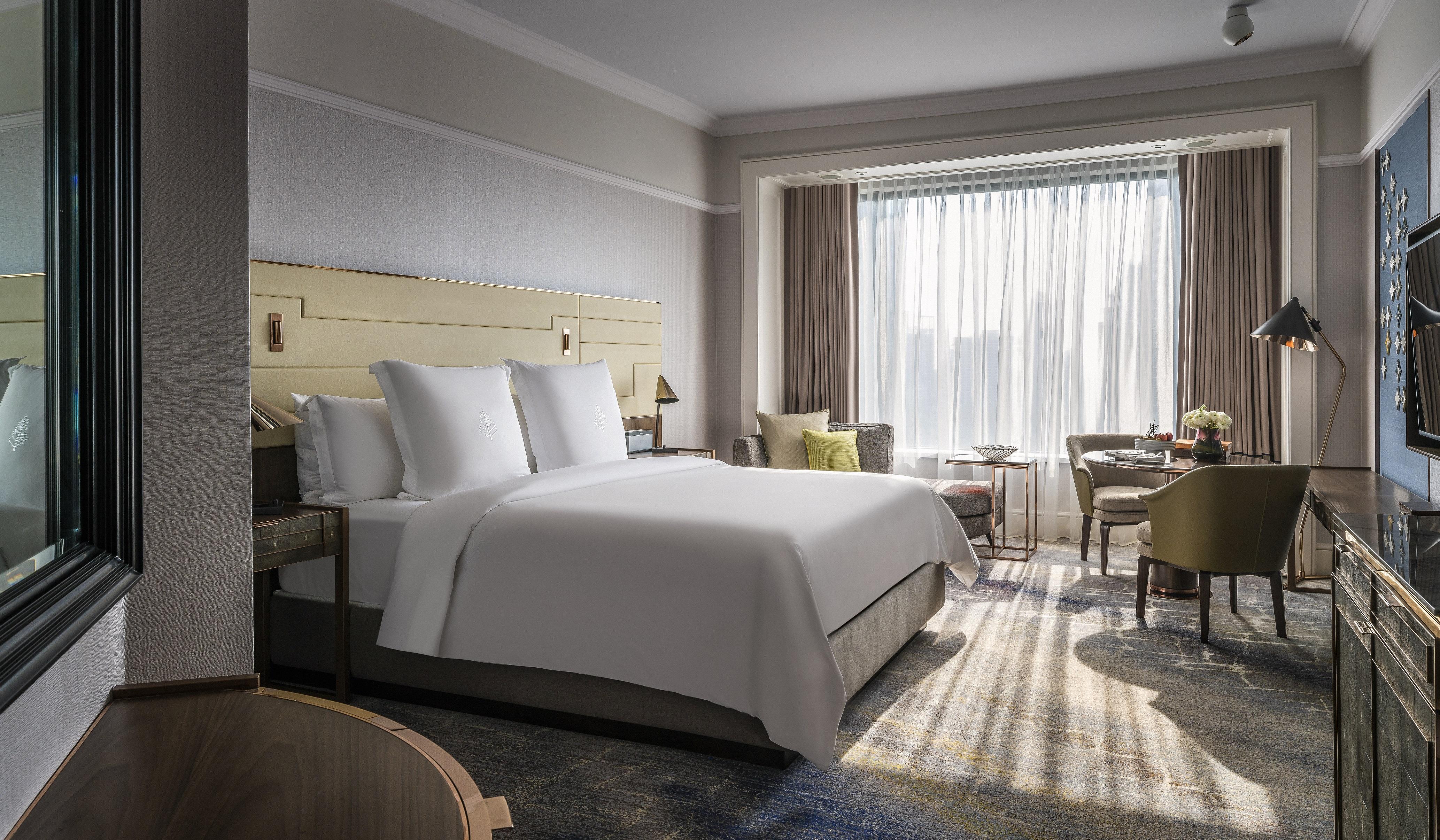 Four Seasons Hotel