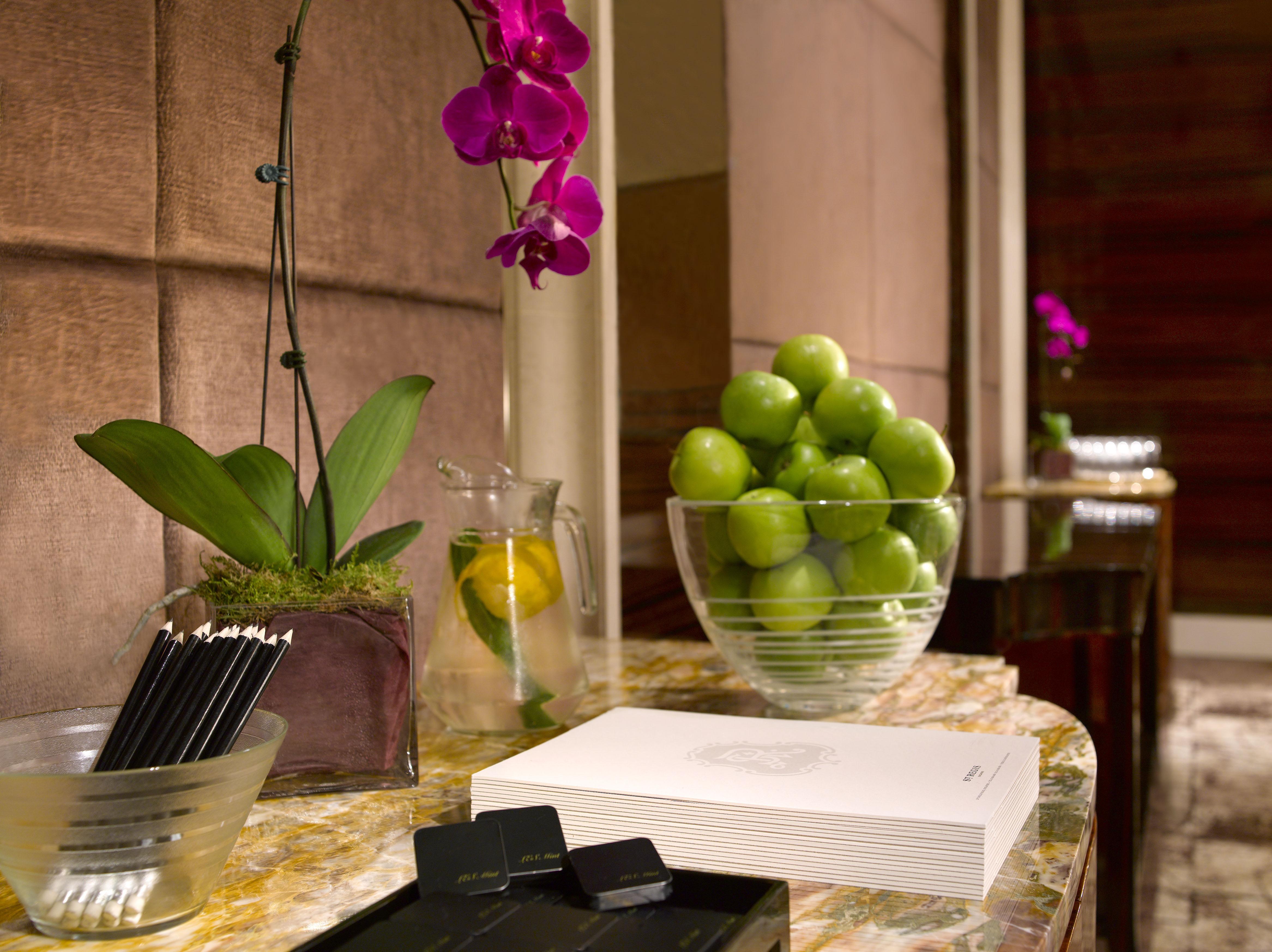 Hotel The St. Regis Singapore