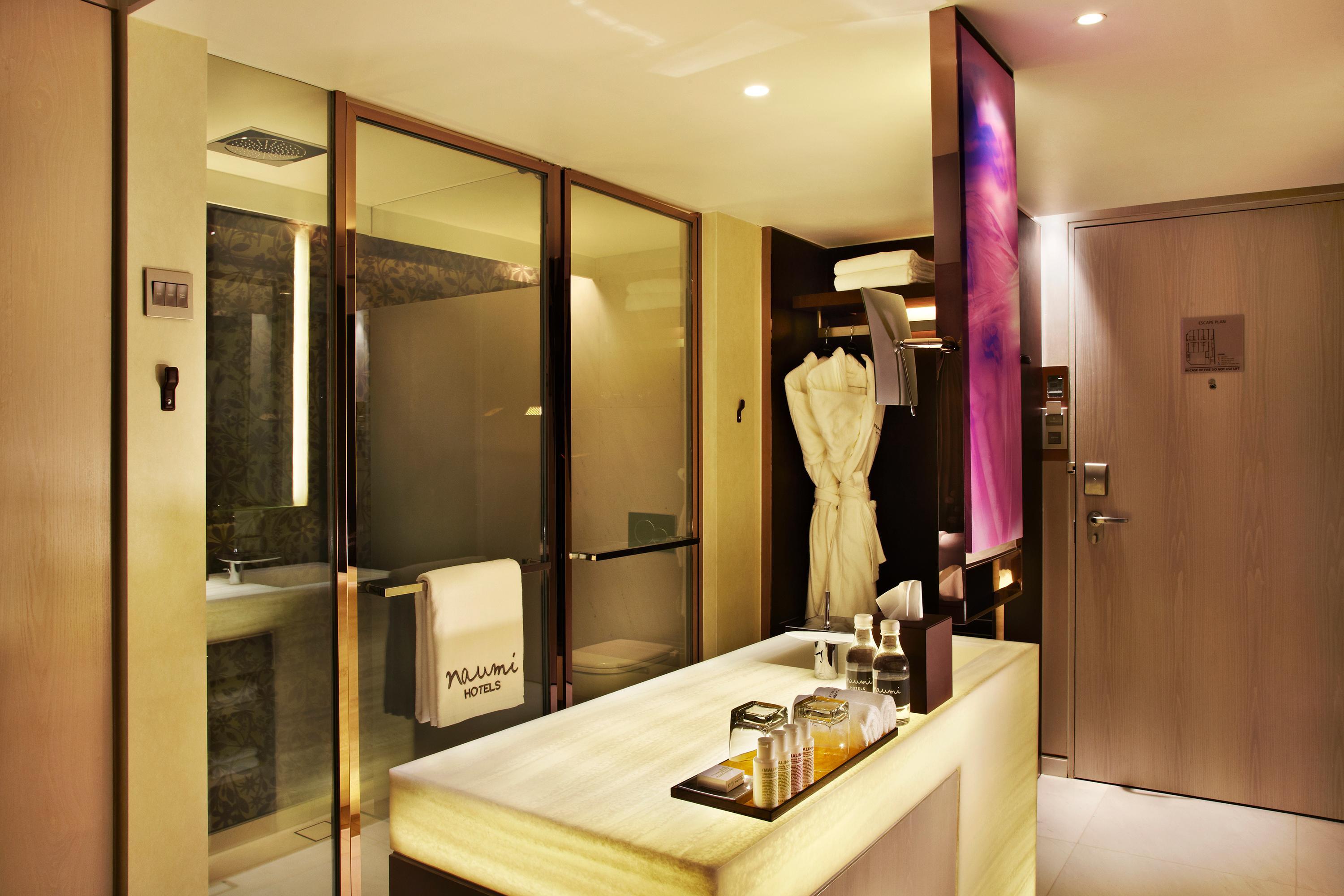 Naumi Singapore