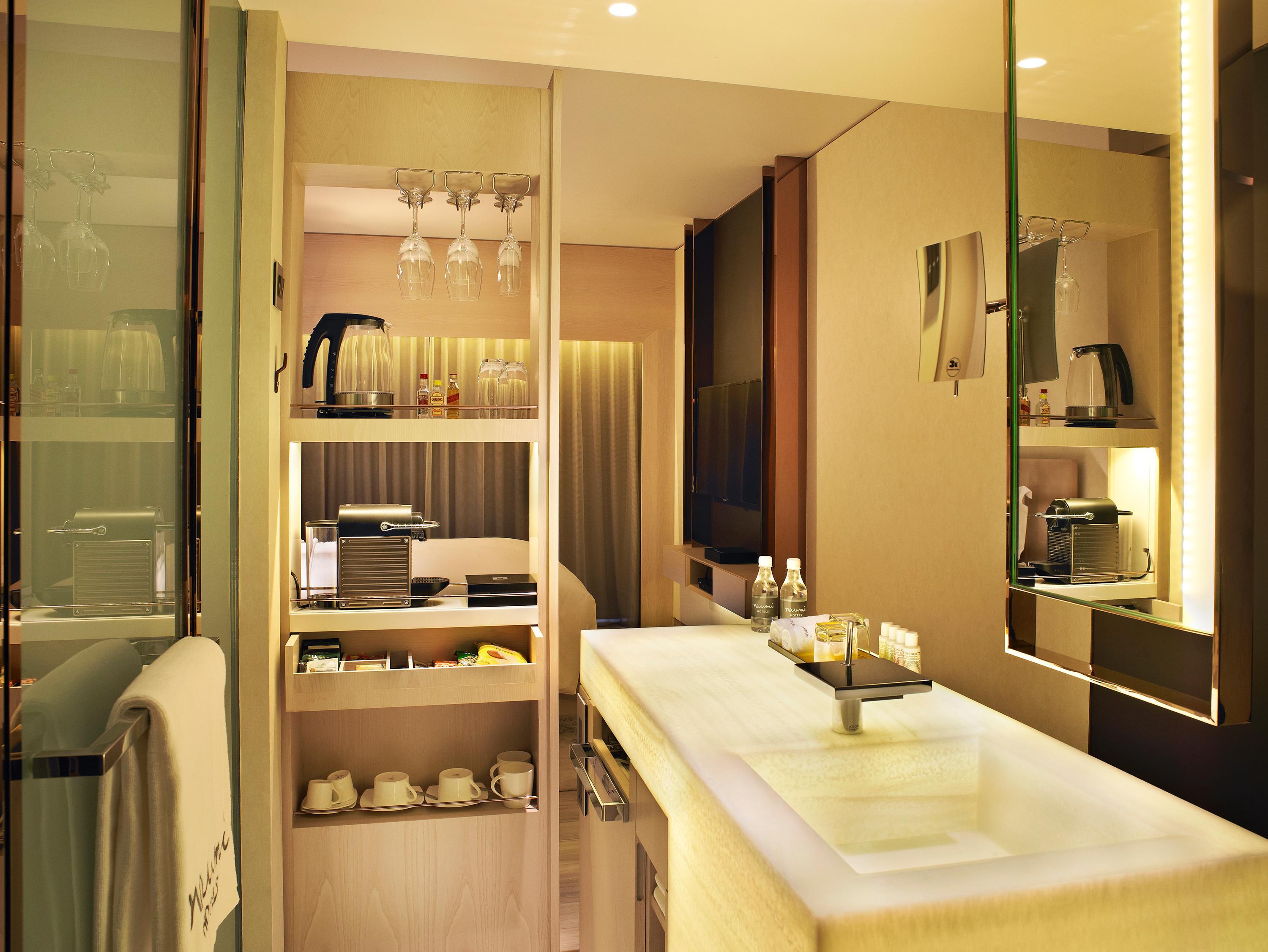 Naumi Hotel Singapore