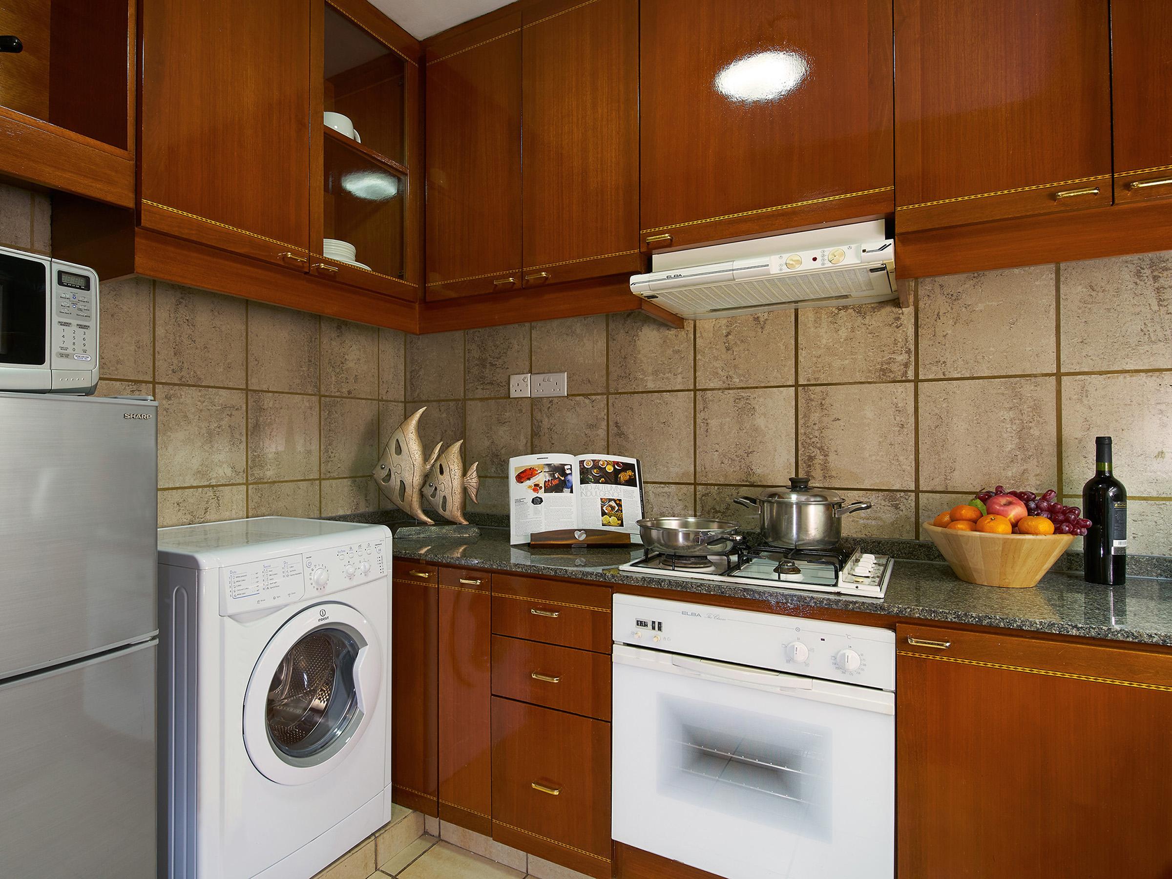 Orchard Parksuites By Far East Hospitality Aparthotel