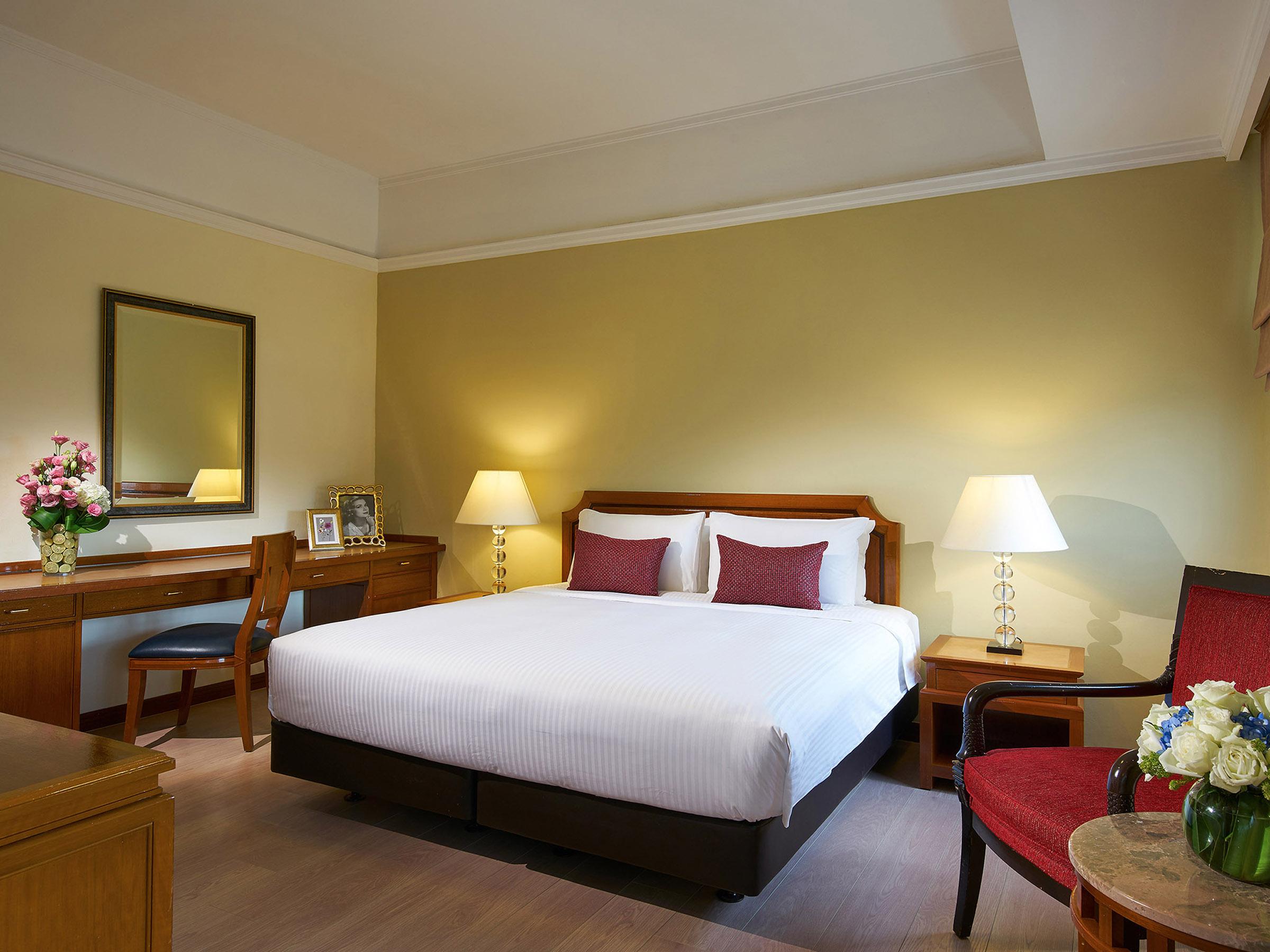 Aparthotel Orchard Parksuites By Far East Hospitality 5*