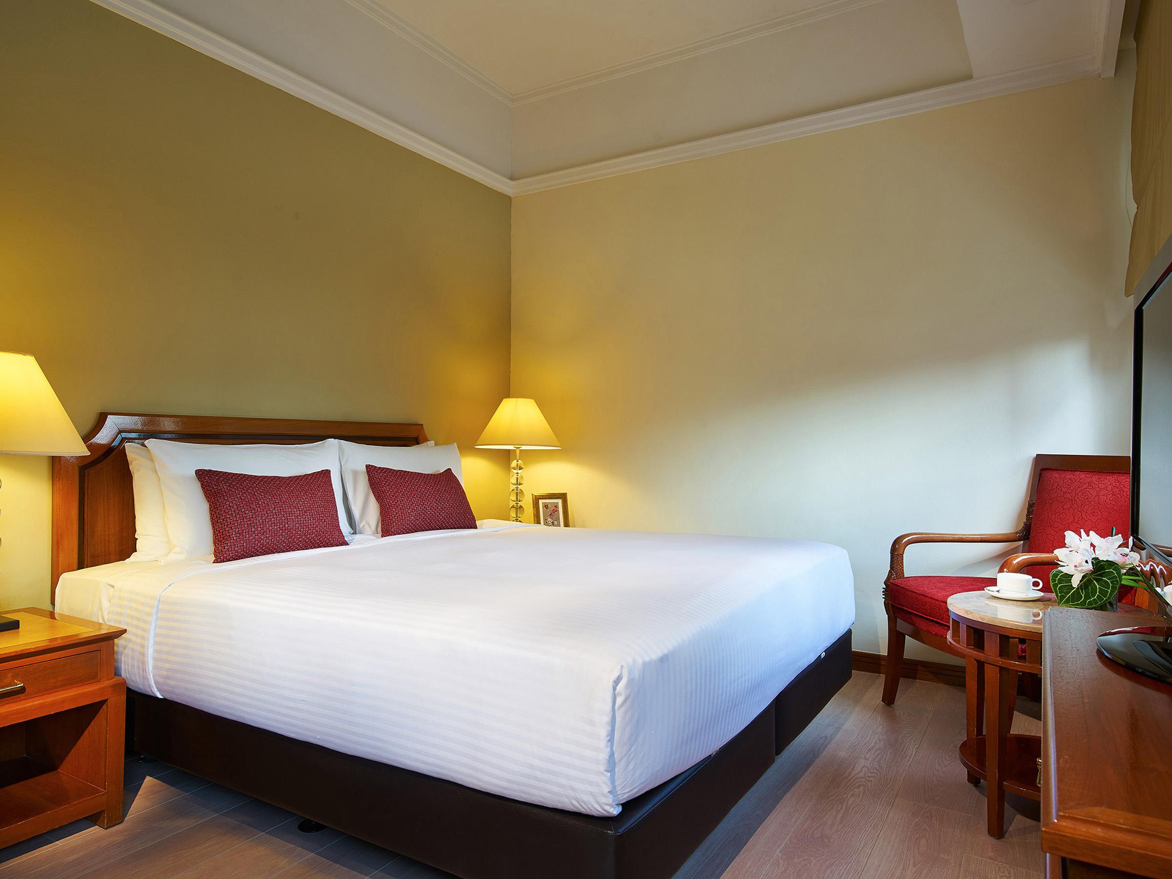 Aparthotel Orchard Parksuites By Far East Hospitality