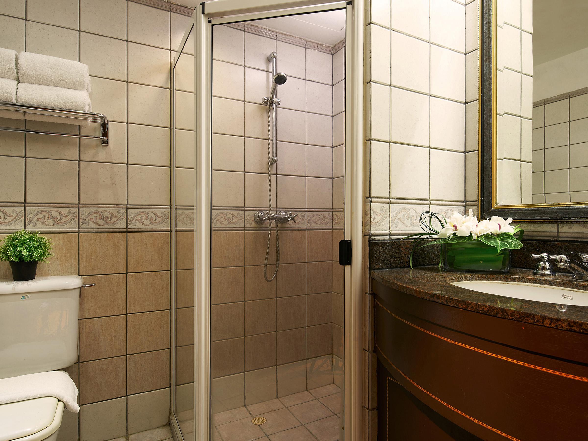 Orchard Parksuites By Far East Hospitality Aparthotel Singapore