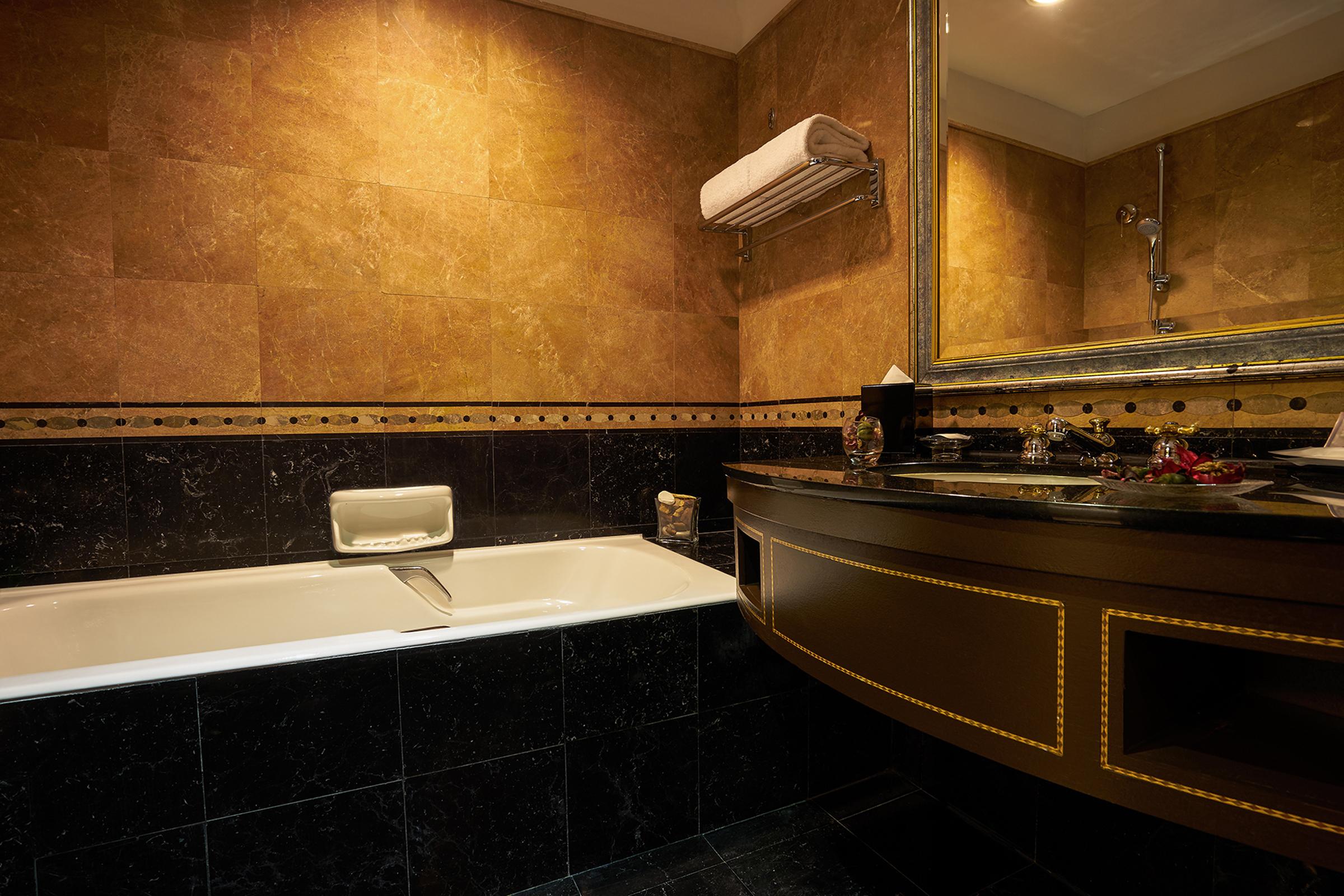 Aparthotel Orchard Parksuites By Far East Hospitality Singapore