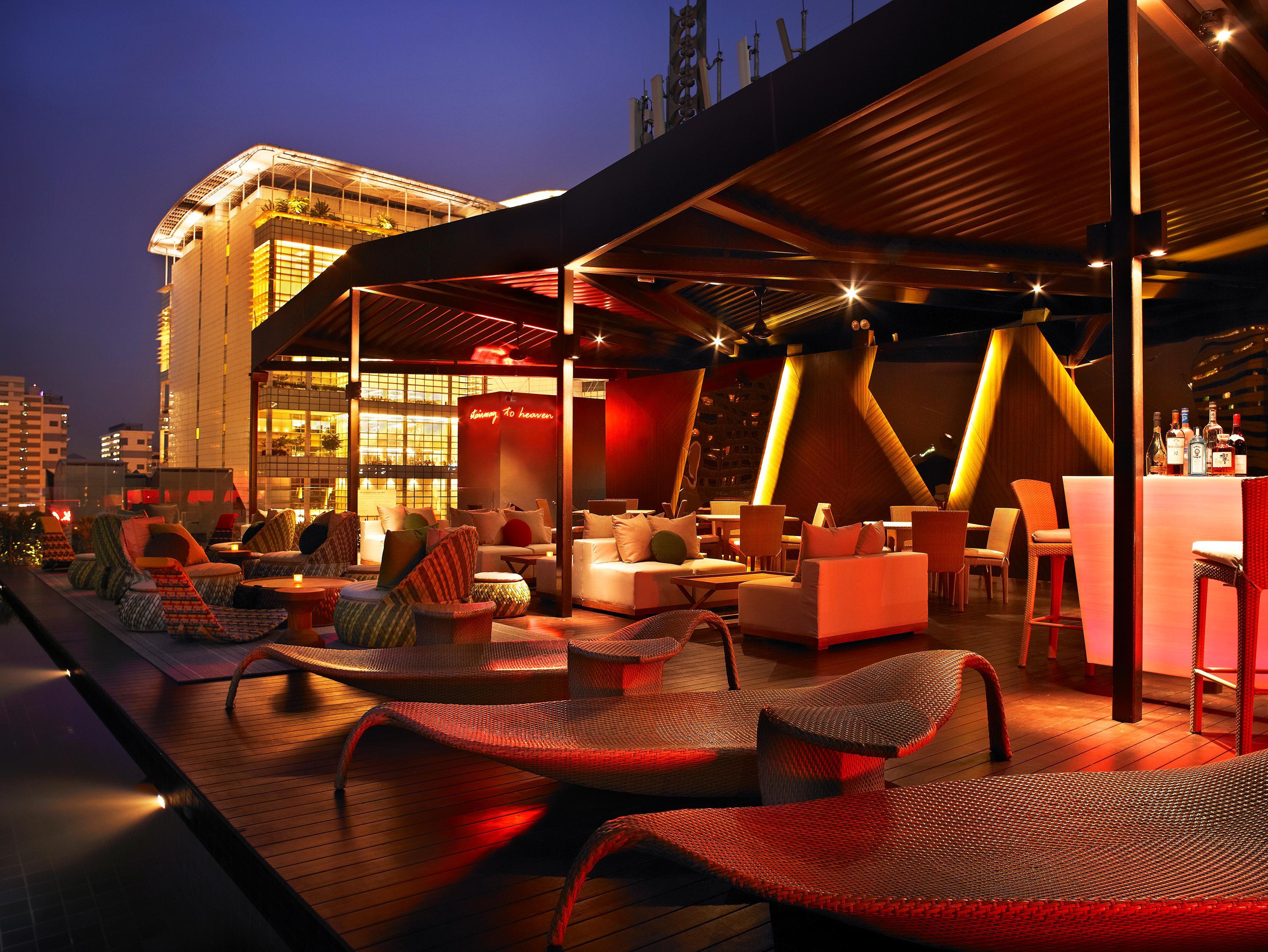 Naumi Singapore
