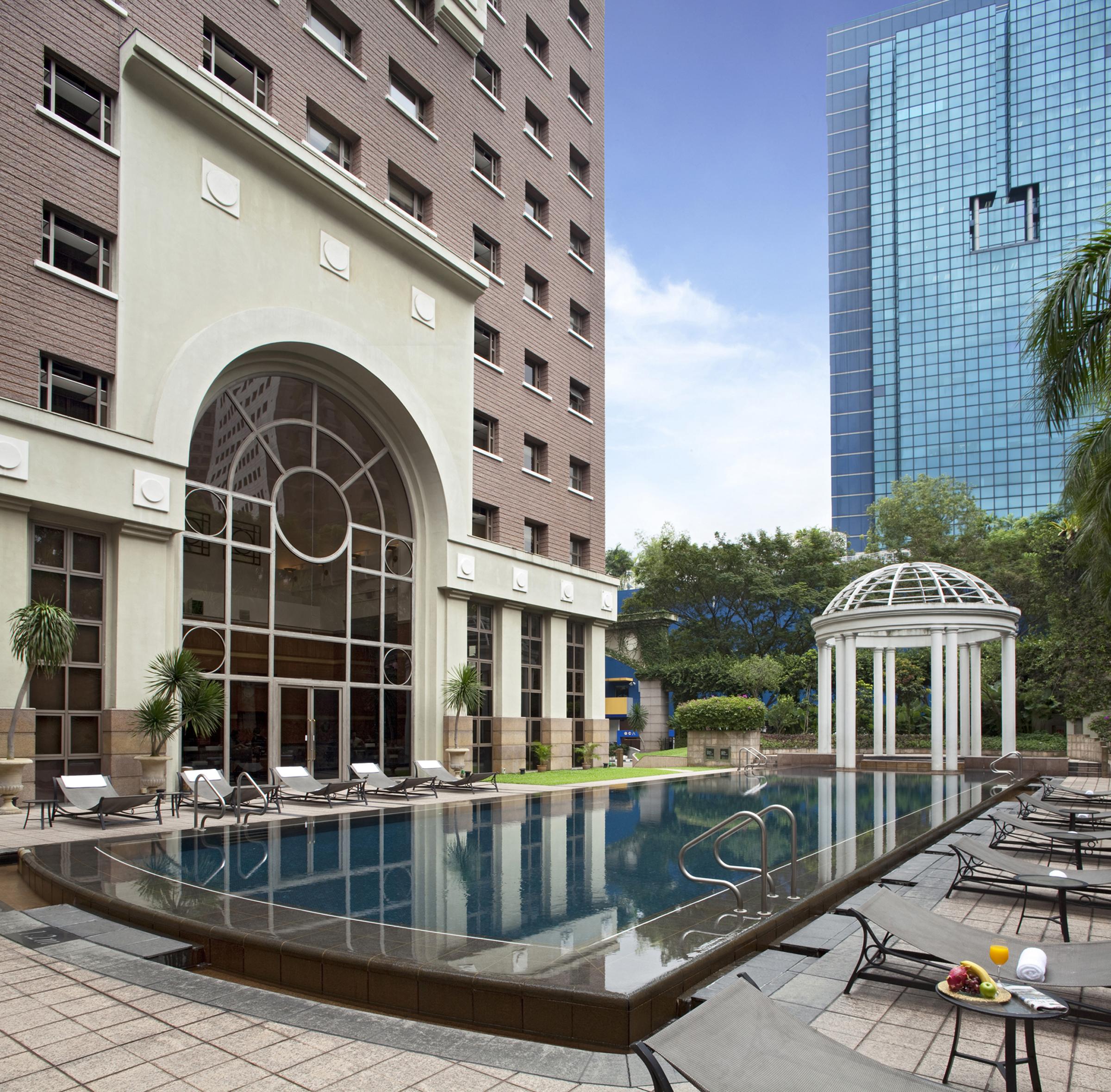 Orchard Parksuites By Far East Hospitality