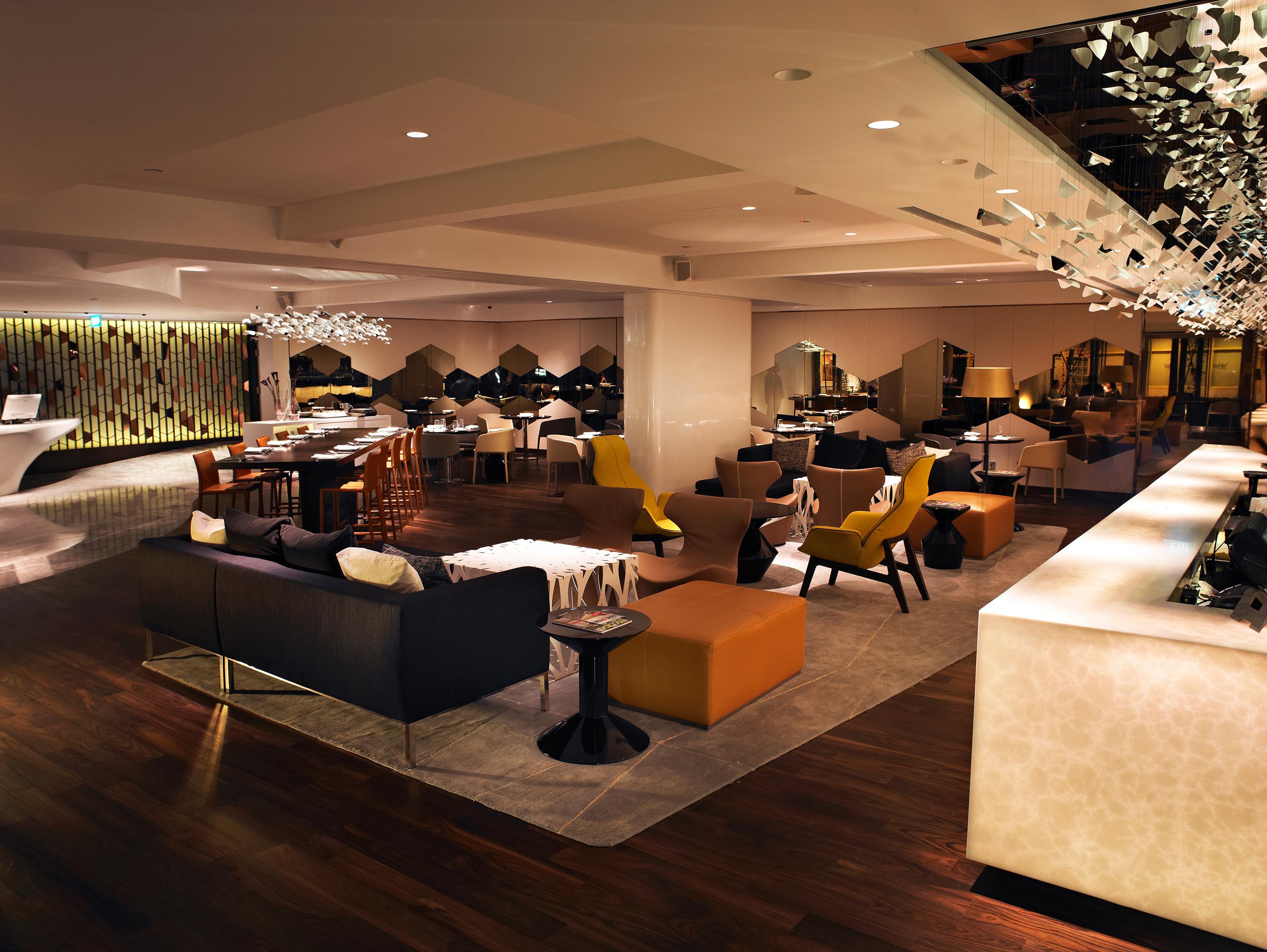 Naumi 5* Singapore