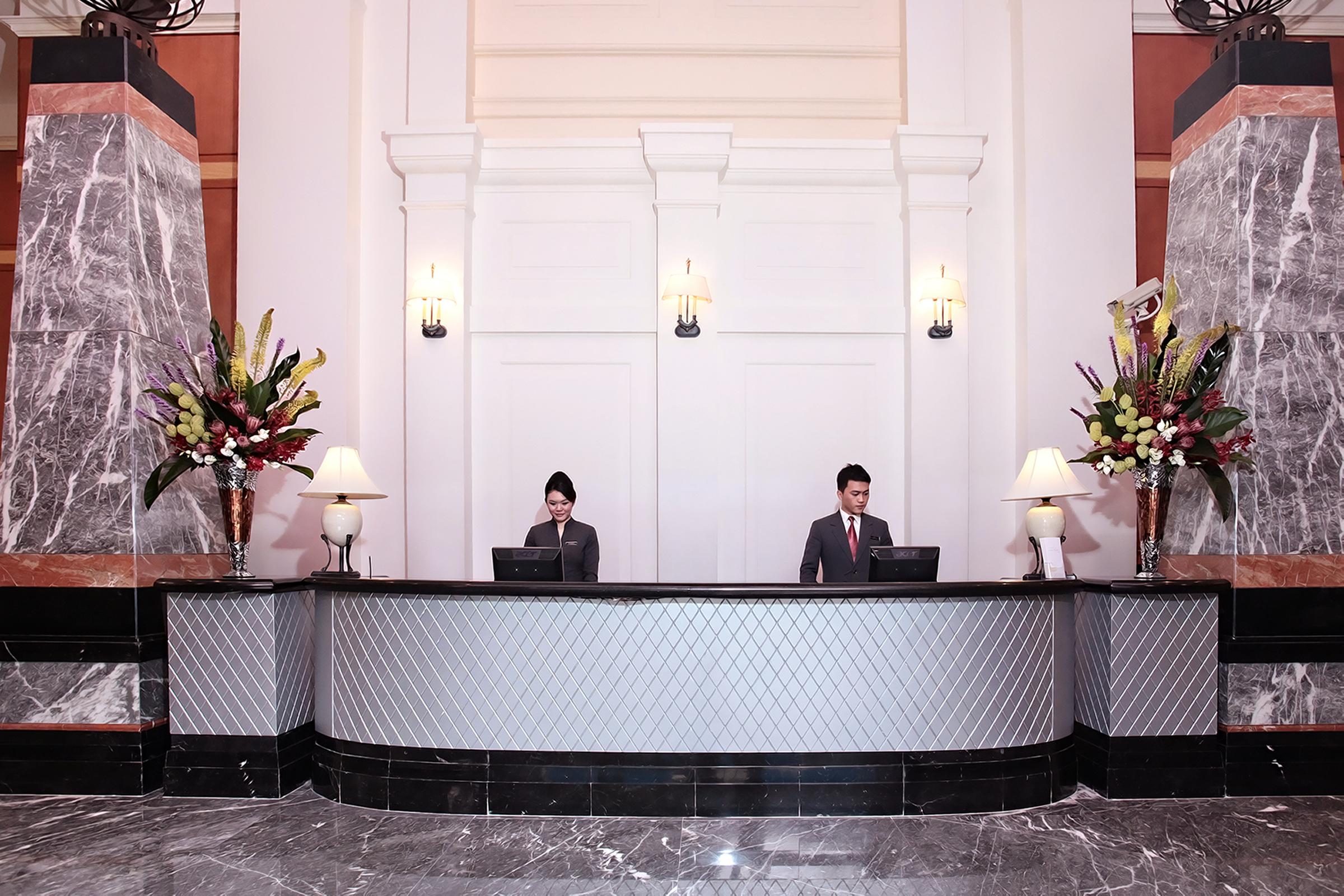 Orchard Parksuites By Far East Hospitality Aparthotel