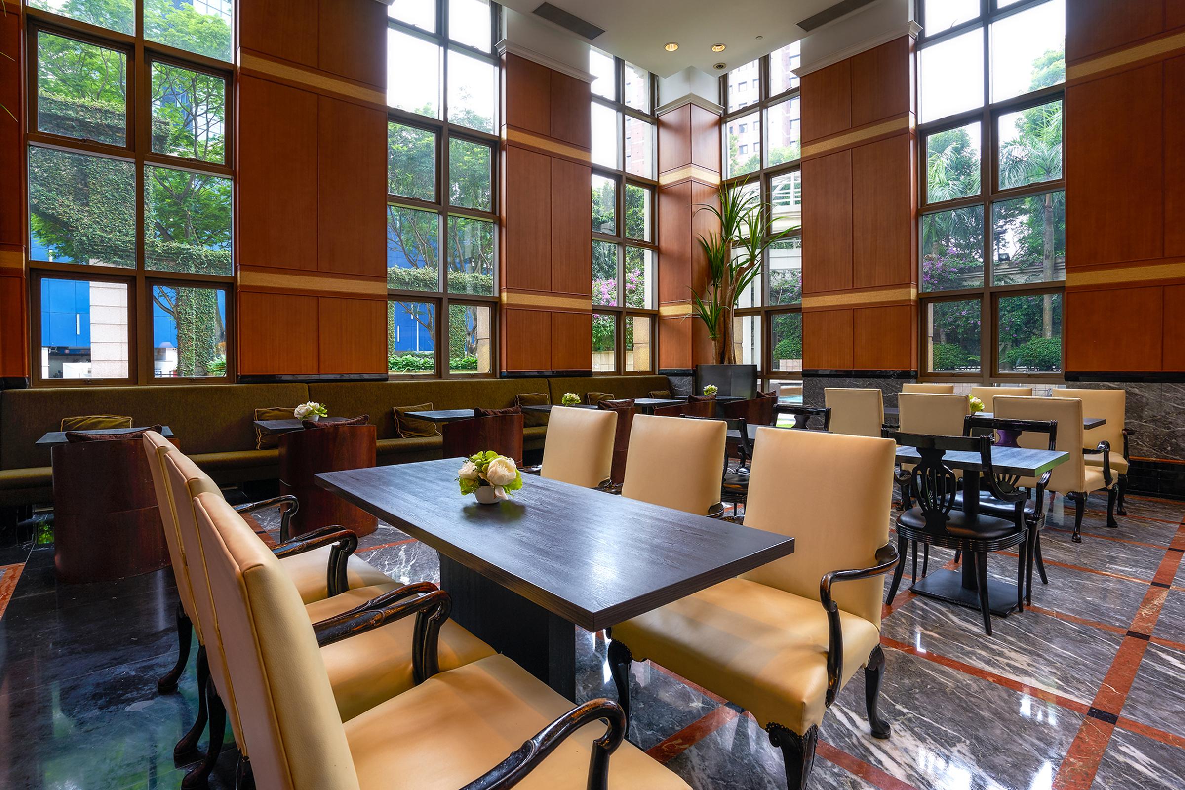 Orchard Parksuites By Far East Hospitality 5* Singapore