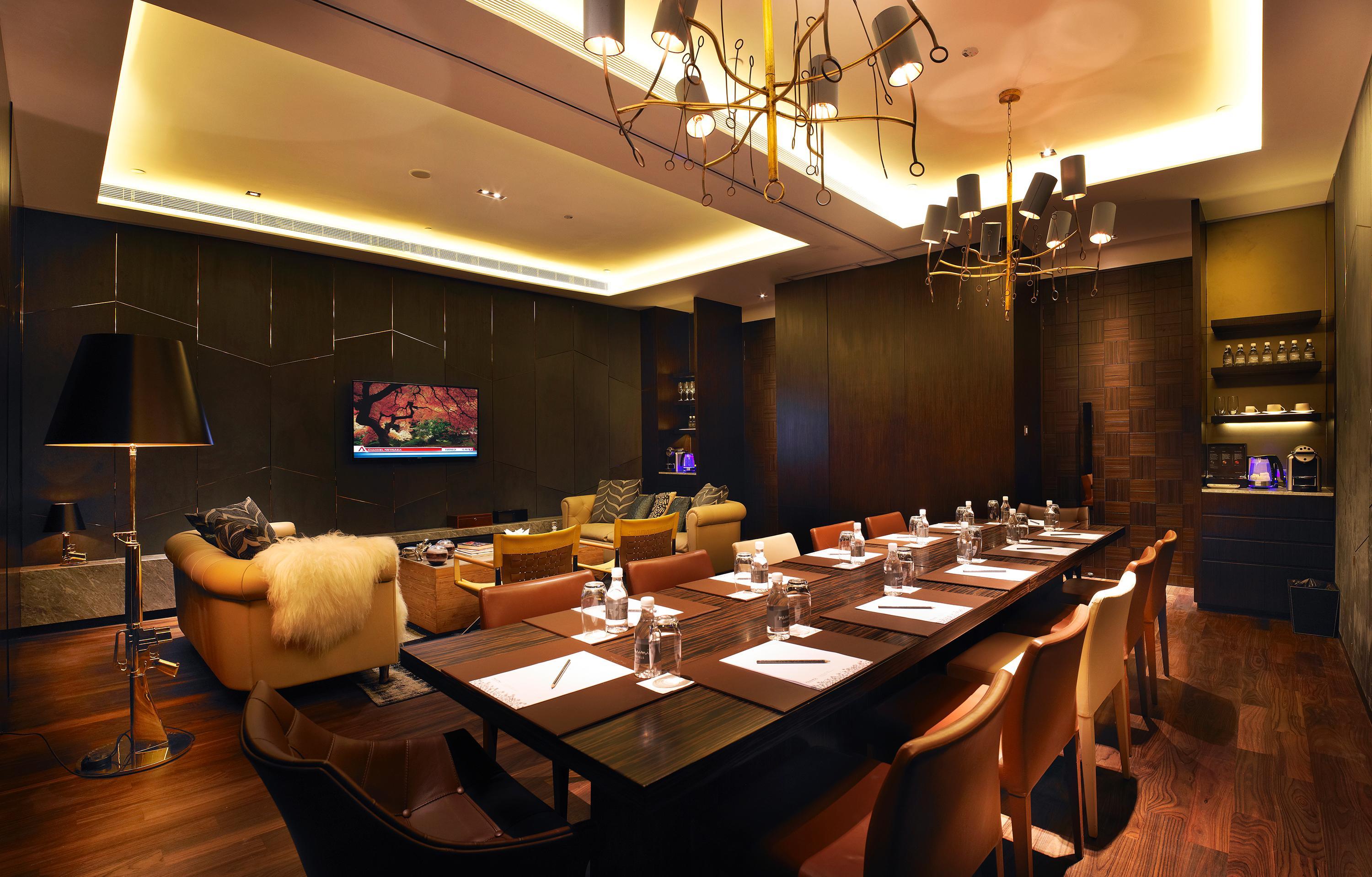Naumi Hotel Singapore