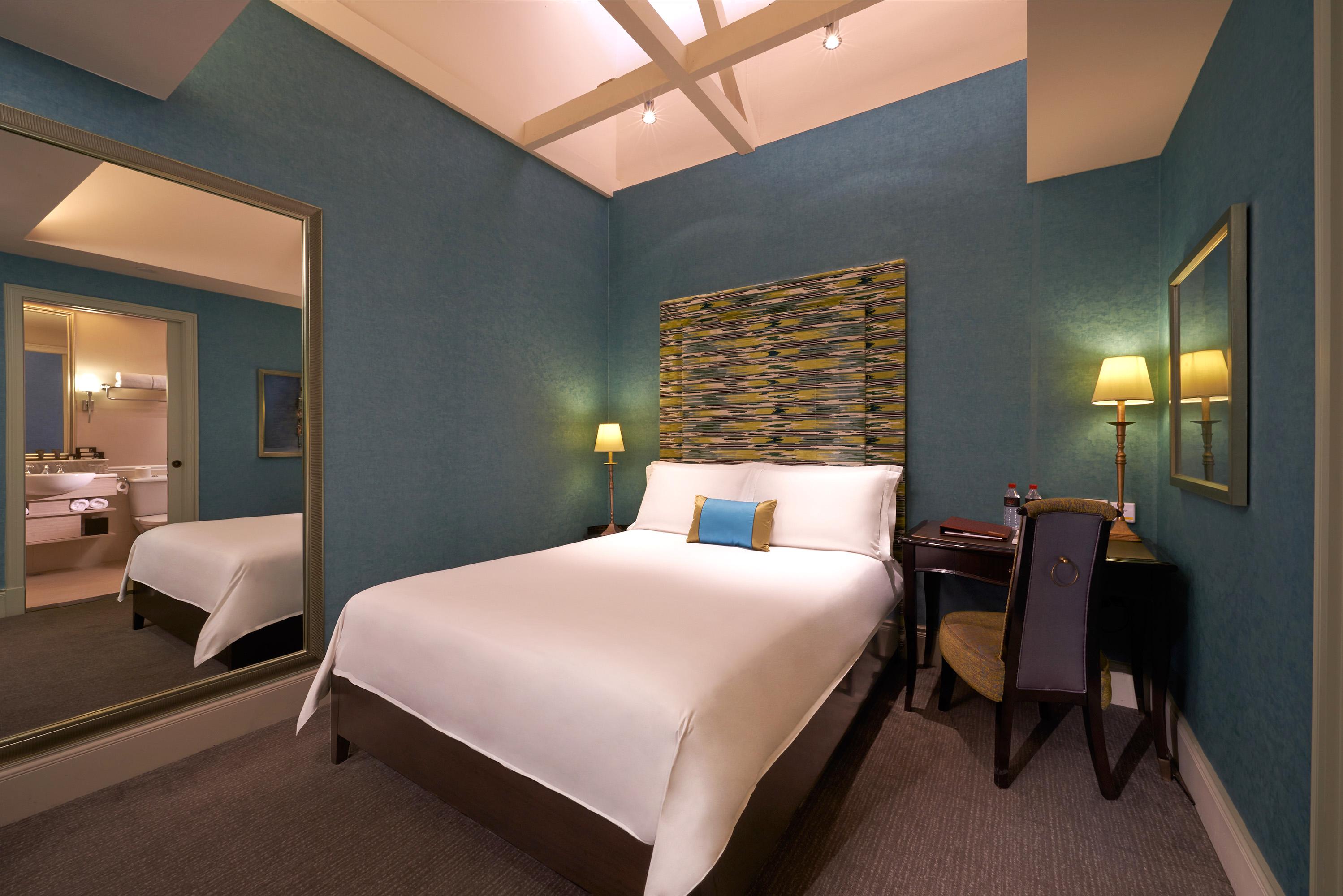 Hotel The Scarlet Singapore