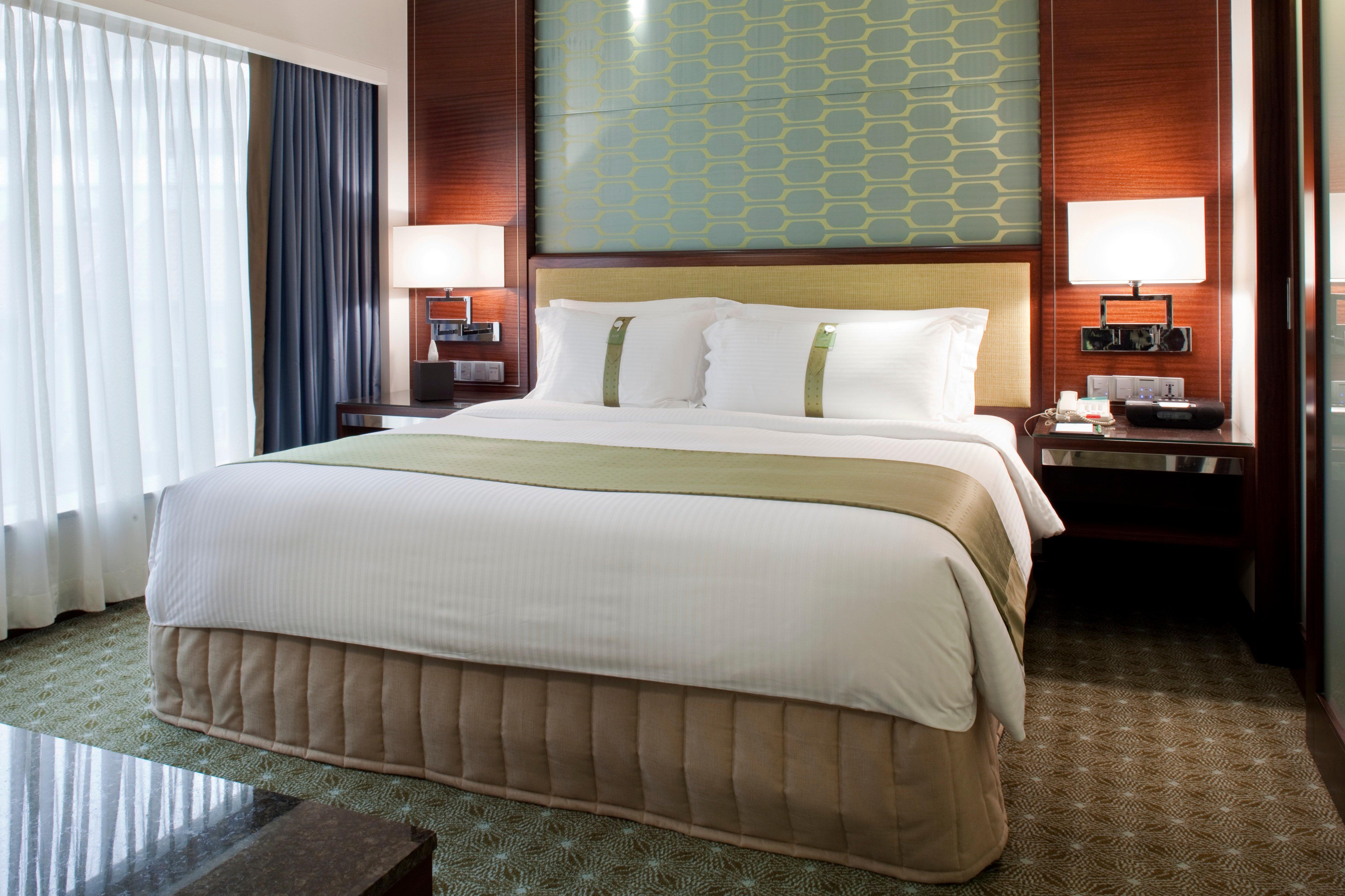 Hotel Orchard Centre By Ihg 4*
