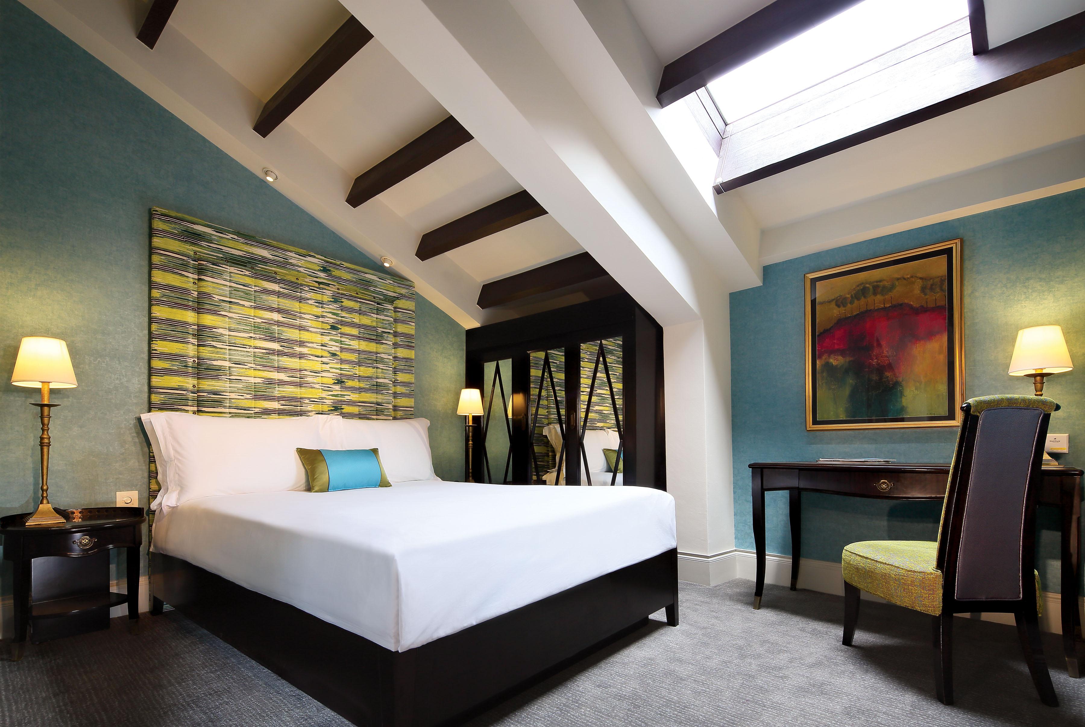 The Scarlet Hotel Singapore