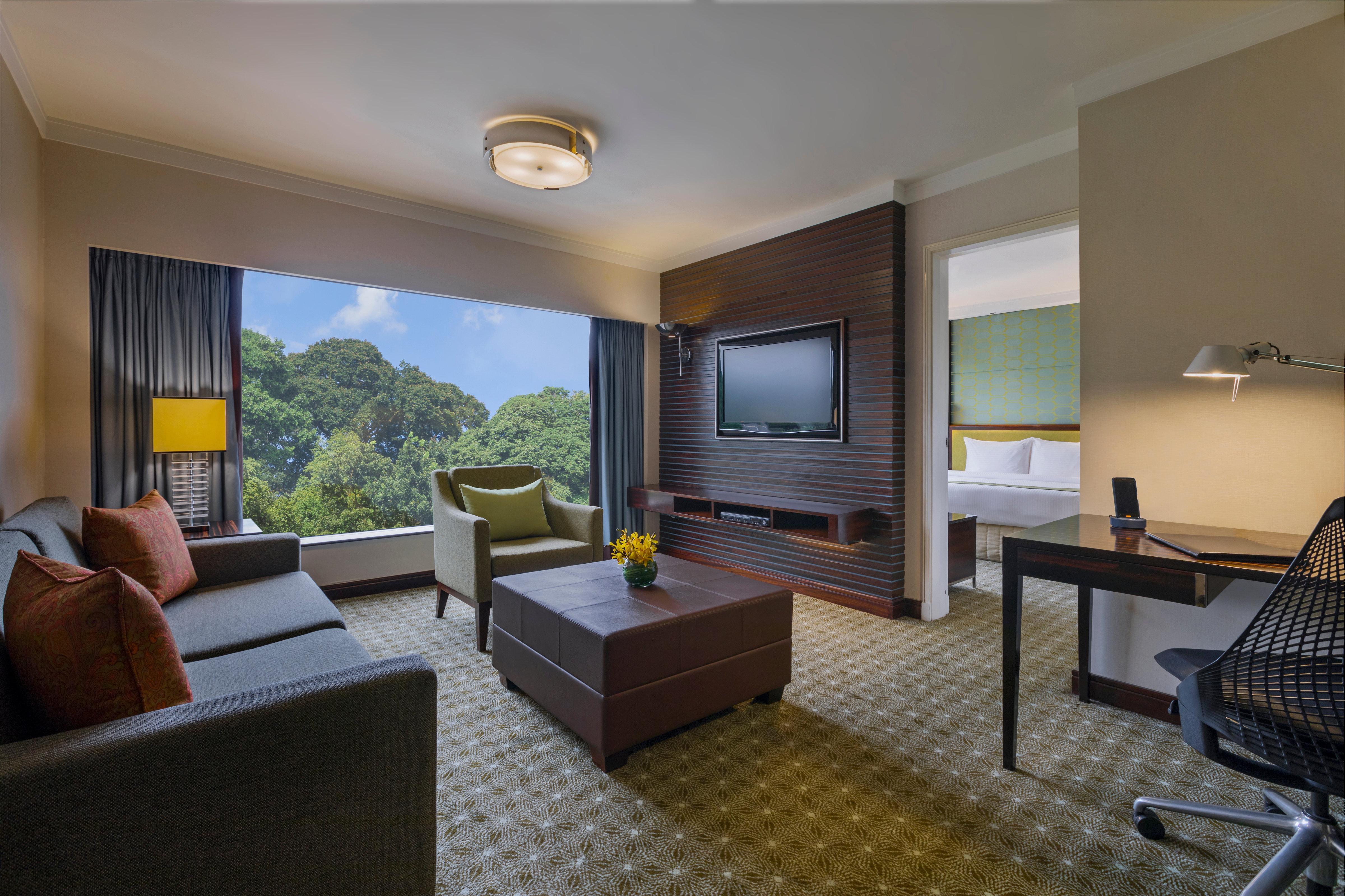 Orchard Centre By Ihg Hotel Singapore