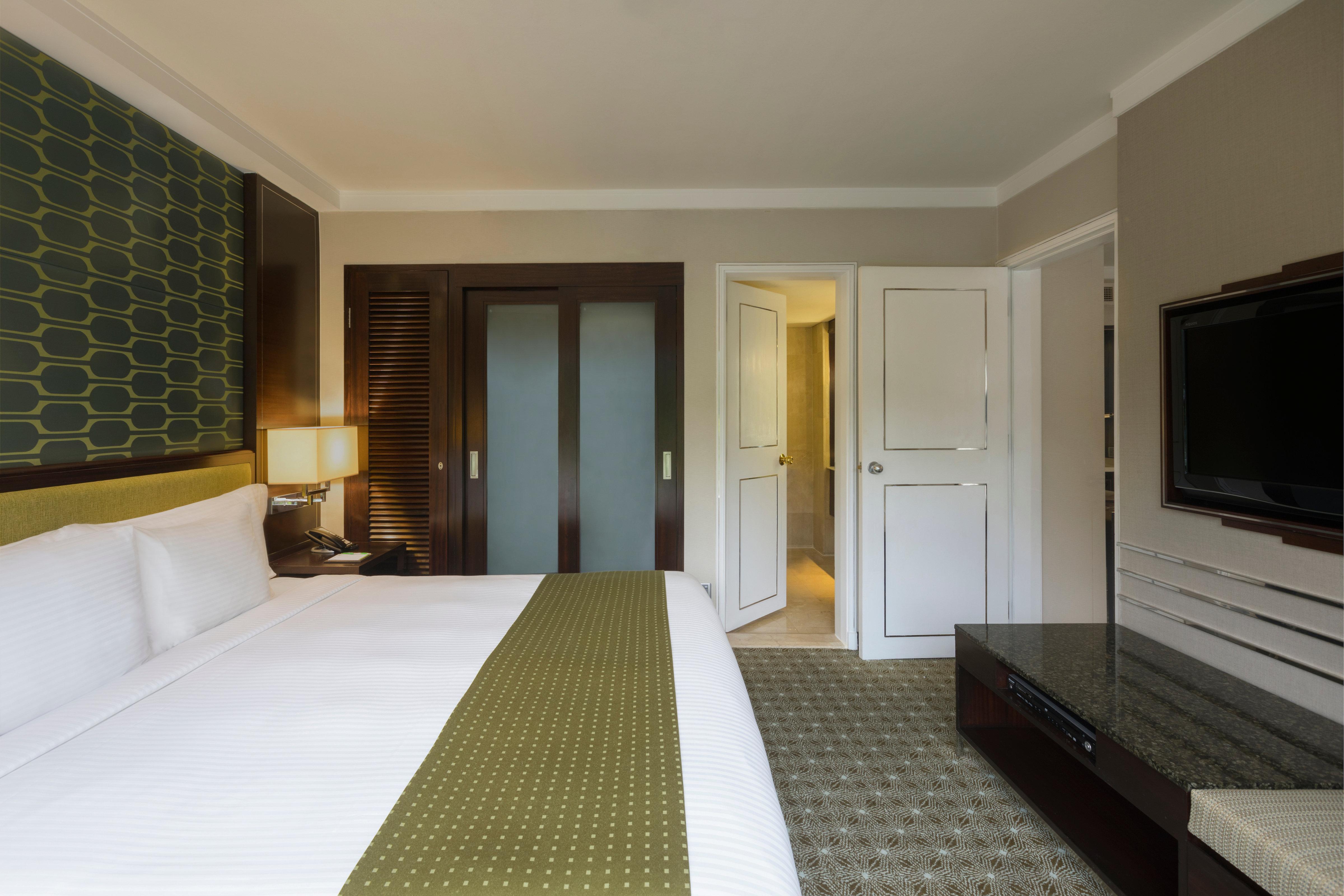 Orchard Centre By Ihg Hotel