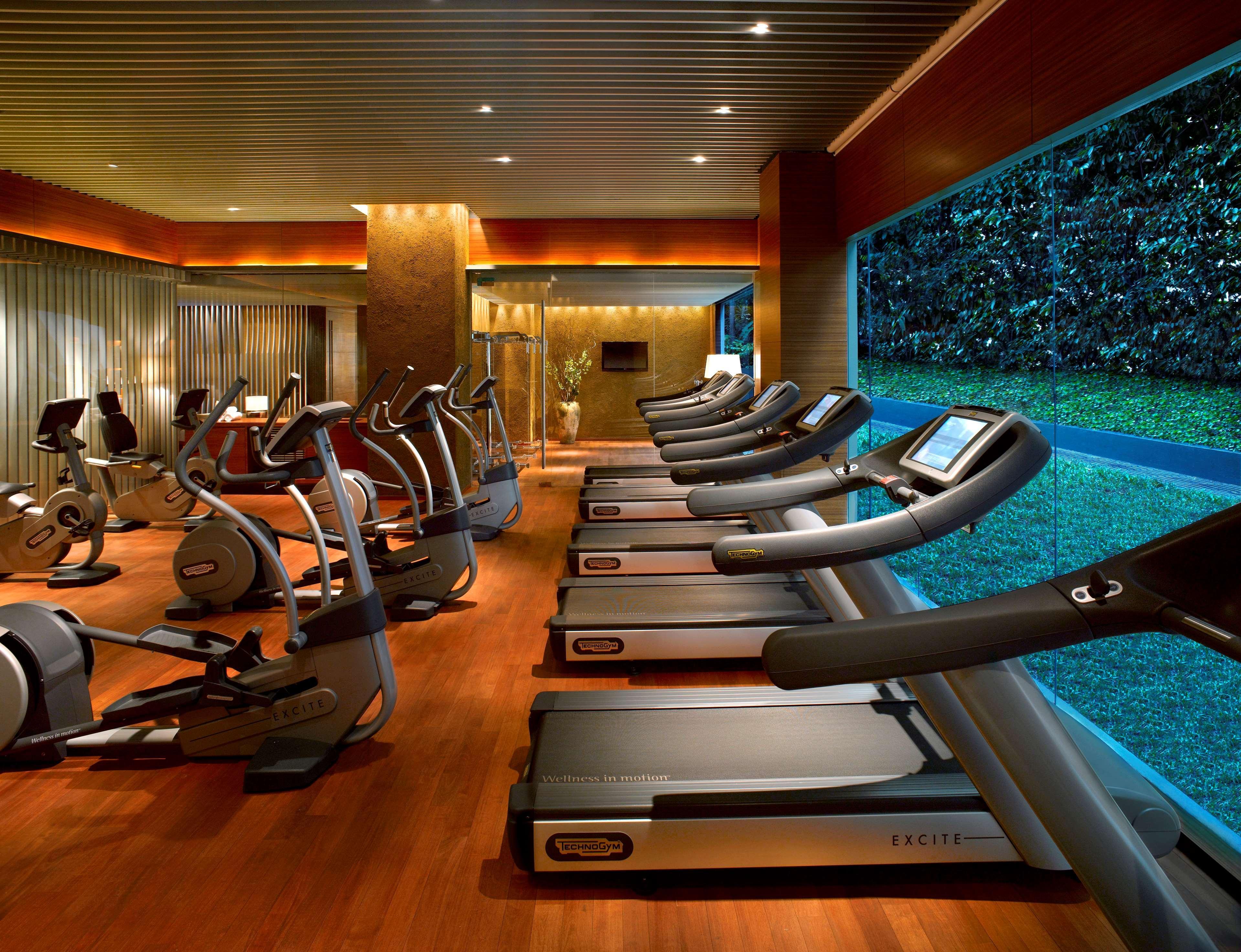 Grand Hyatt 5*