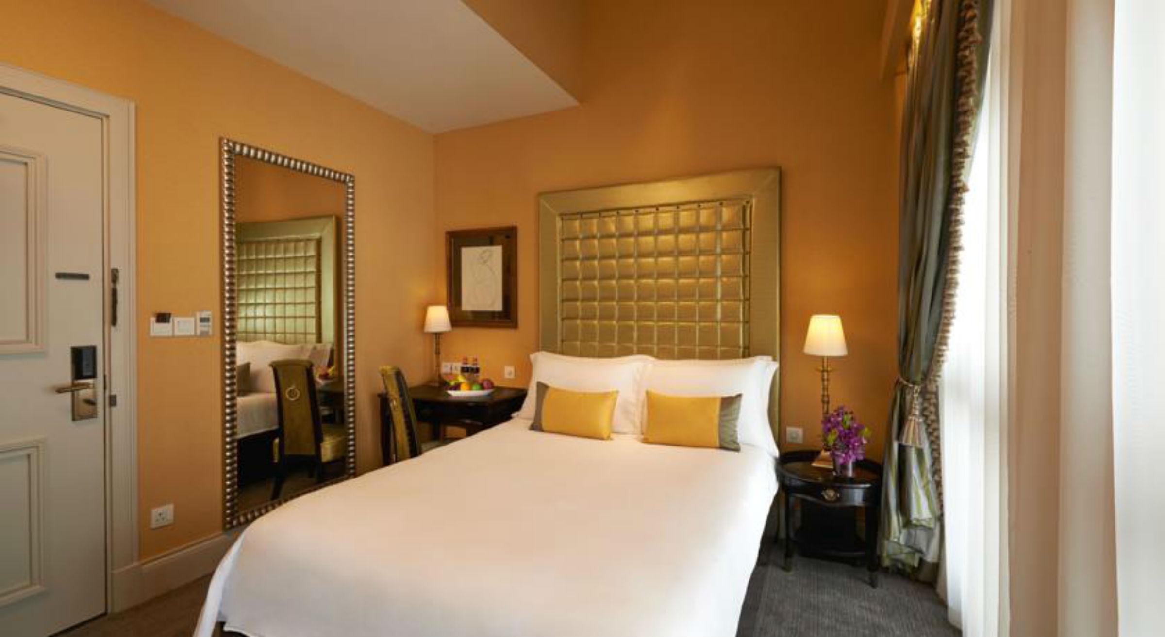 The Scarlet Hotel Singapore