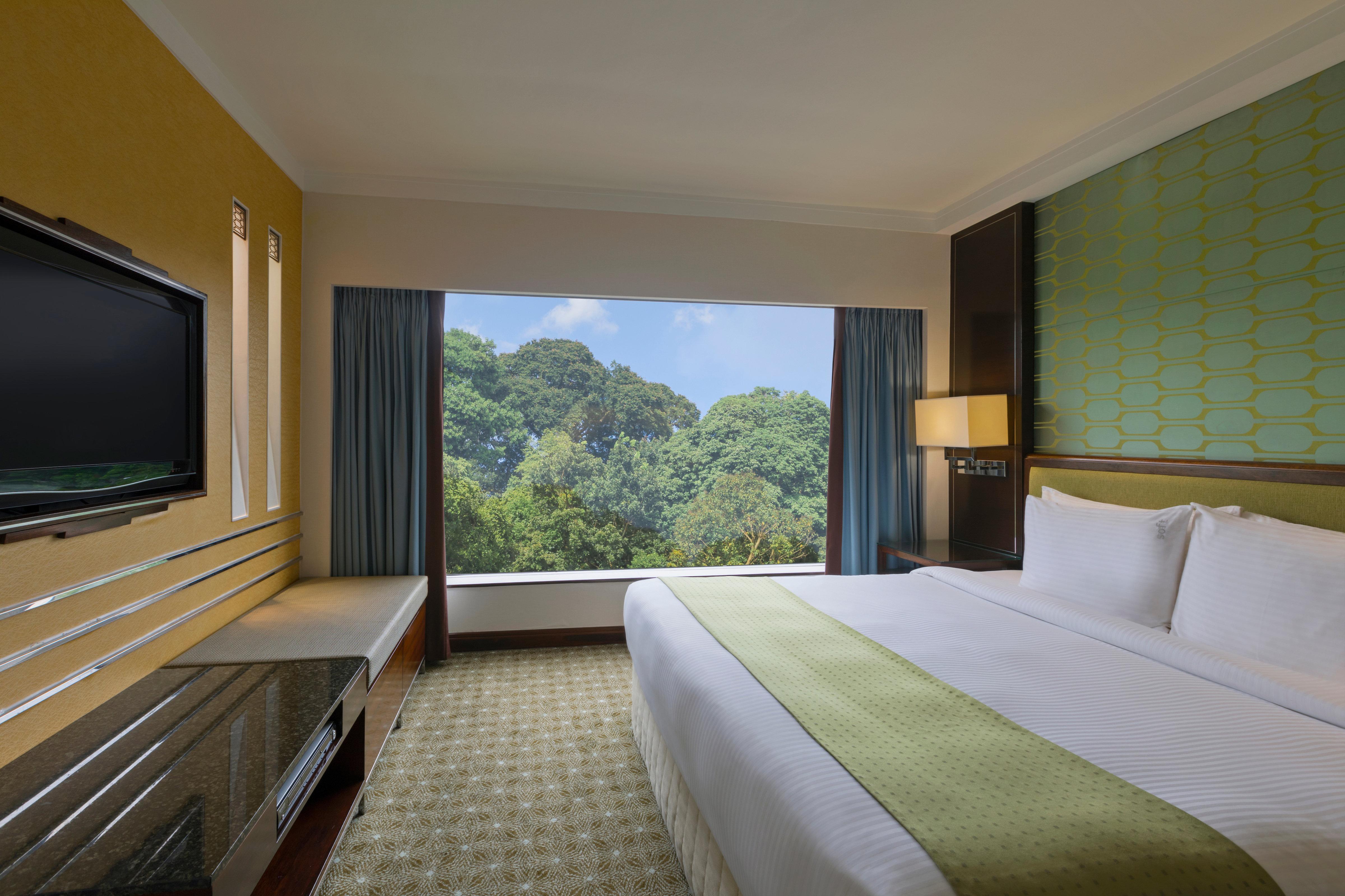 Orchard Centre By Ihg 4* Singapore