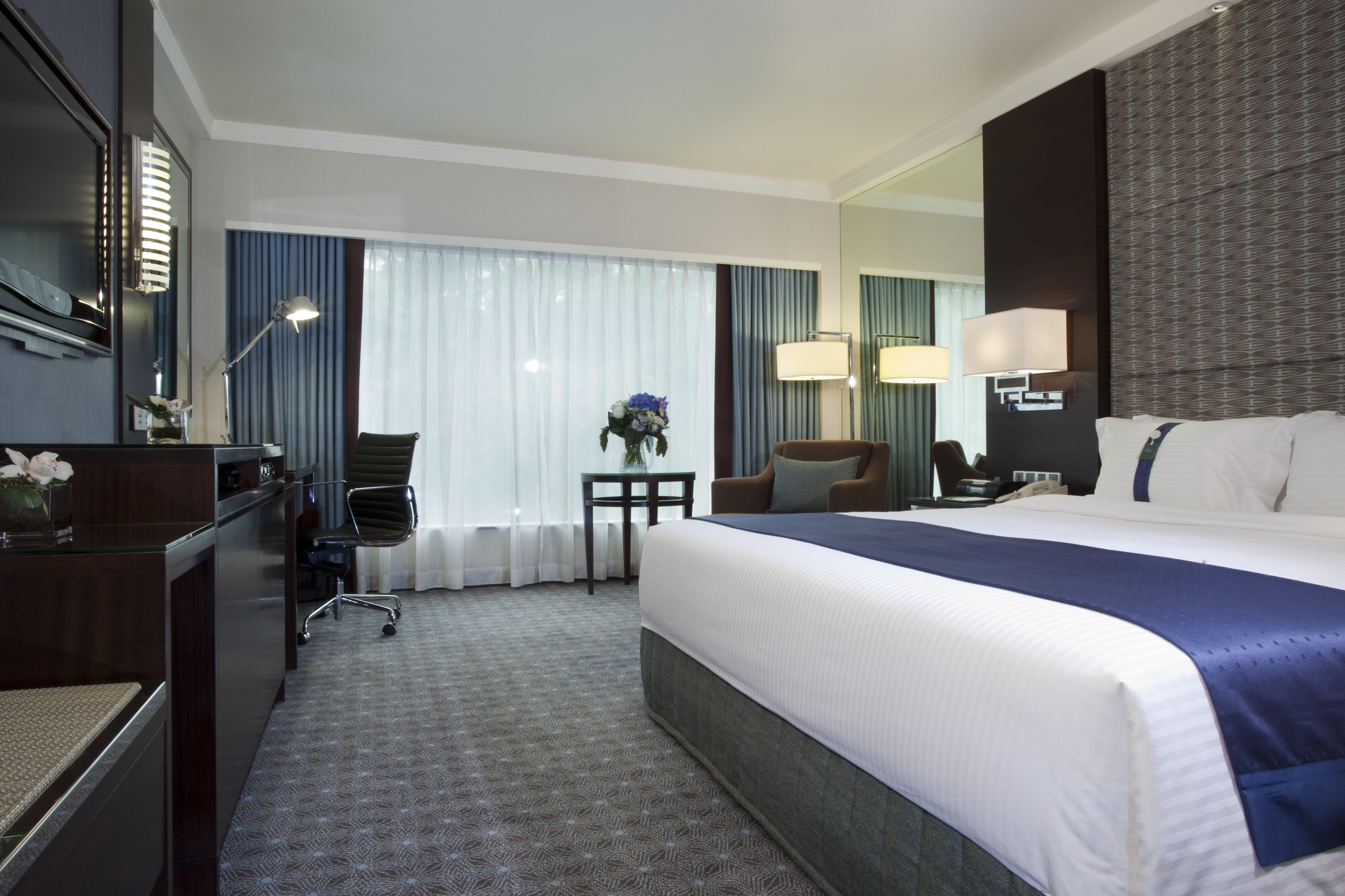 Orchard Centre By Ihg Singapore
